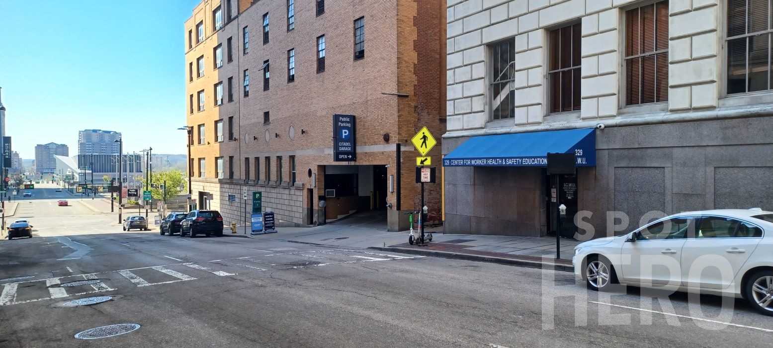 Facility image