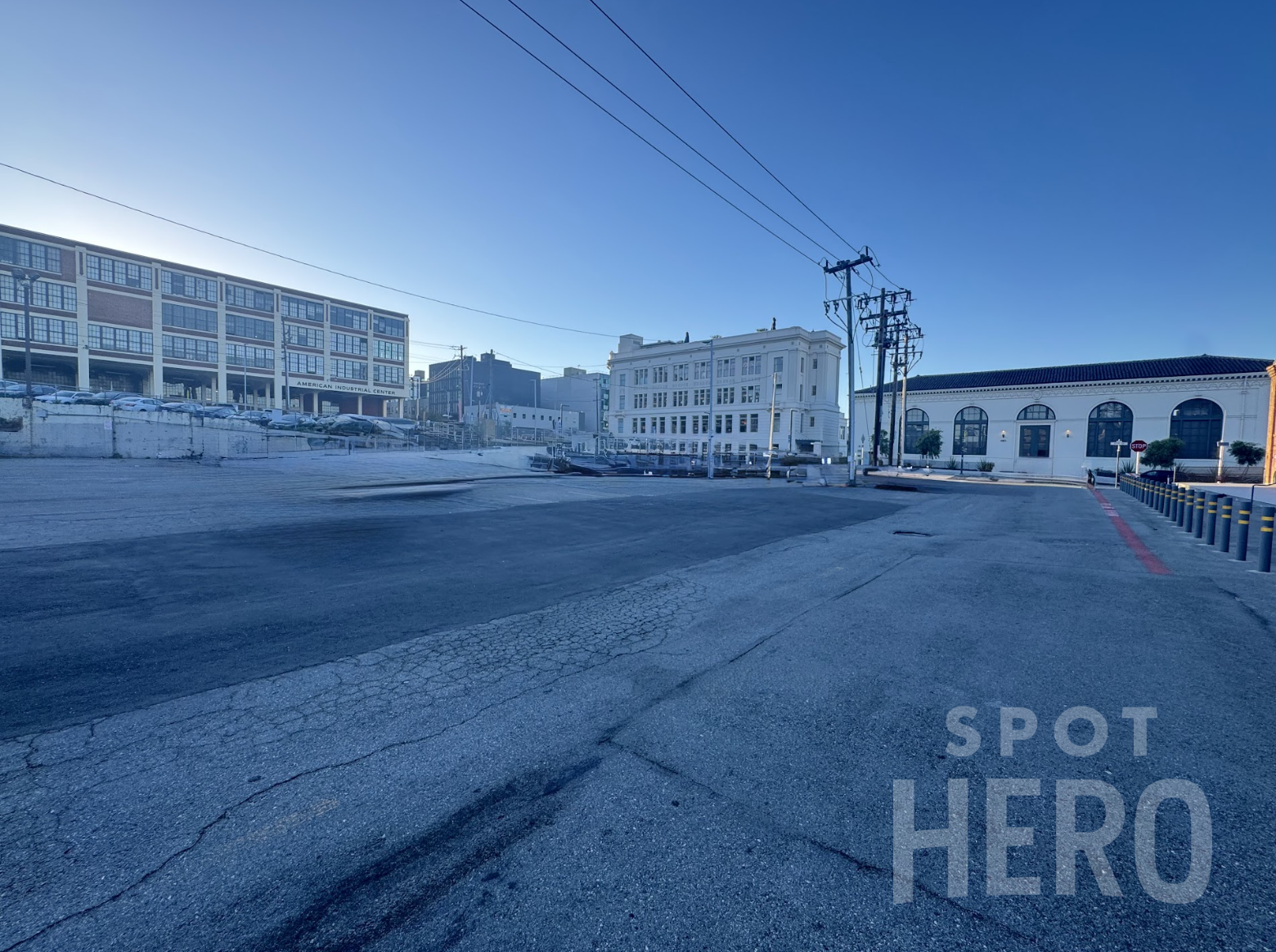 Facility image