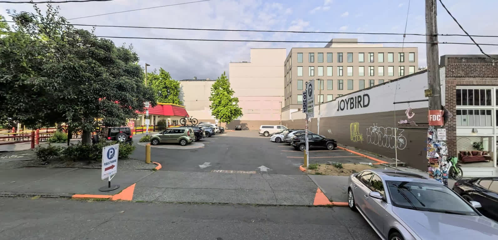 Facility image