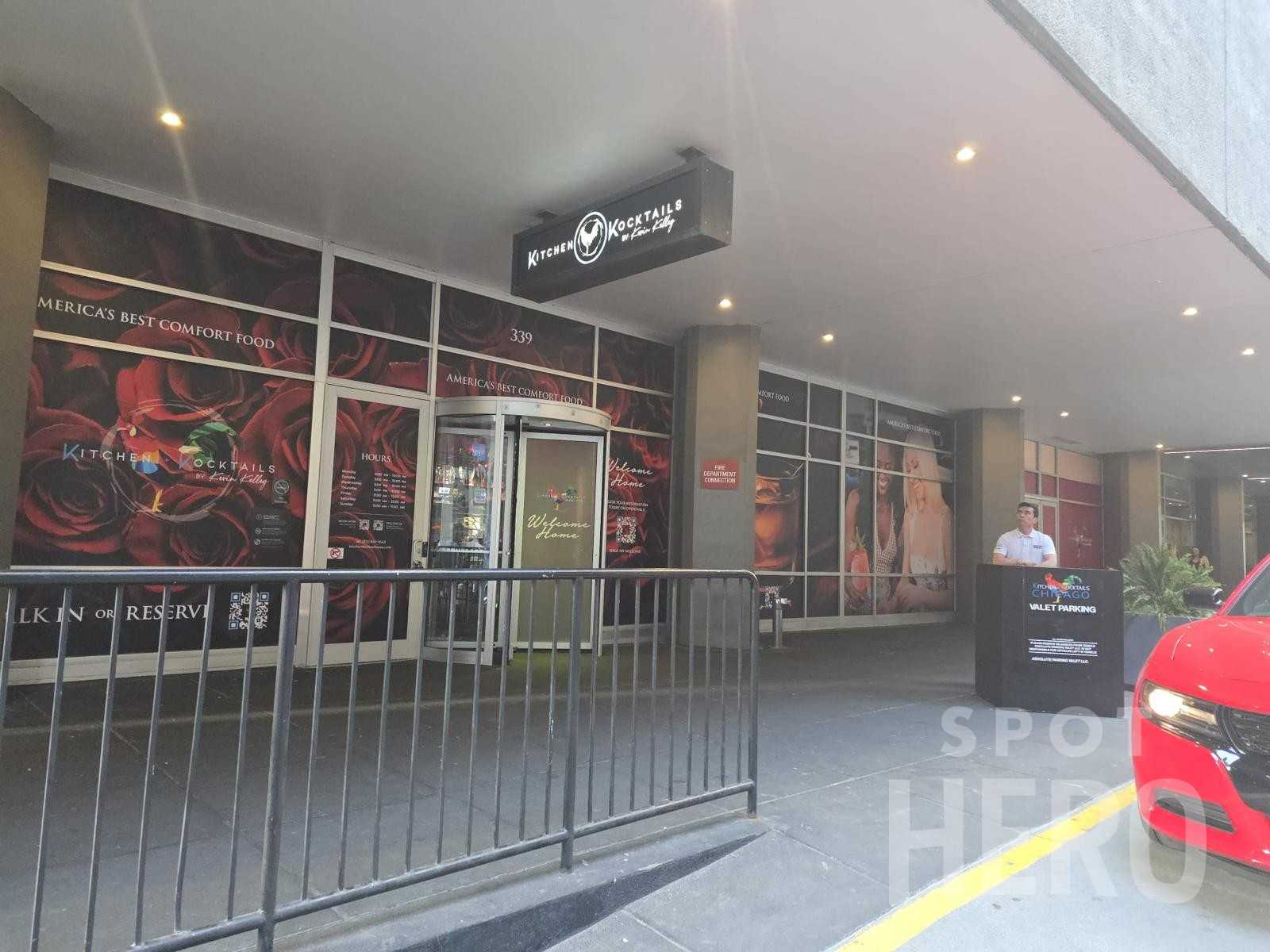 Facility image