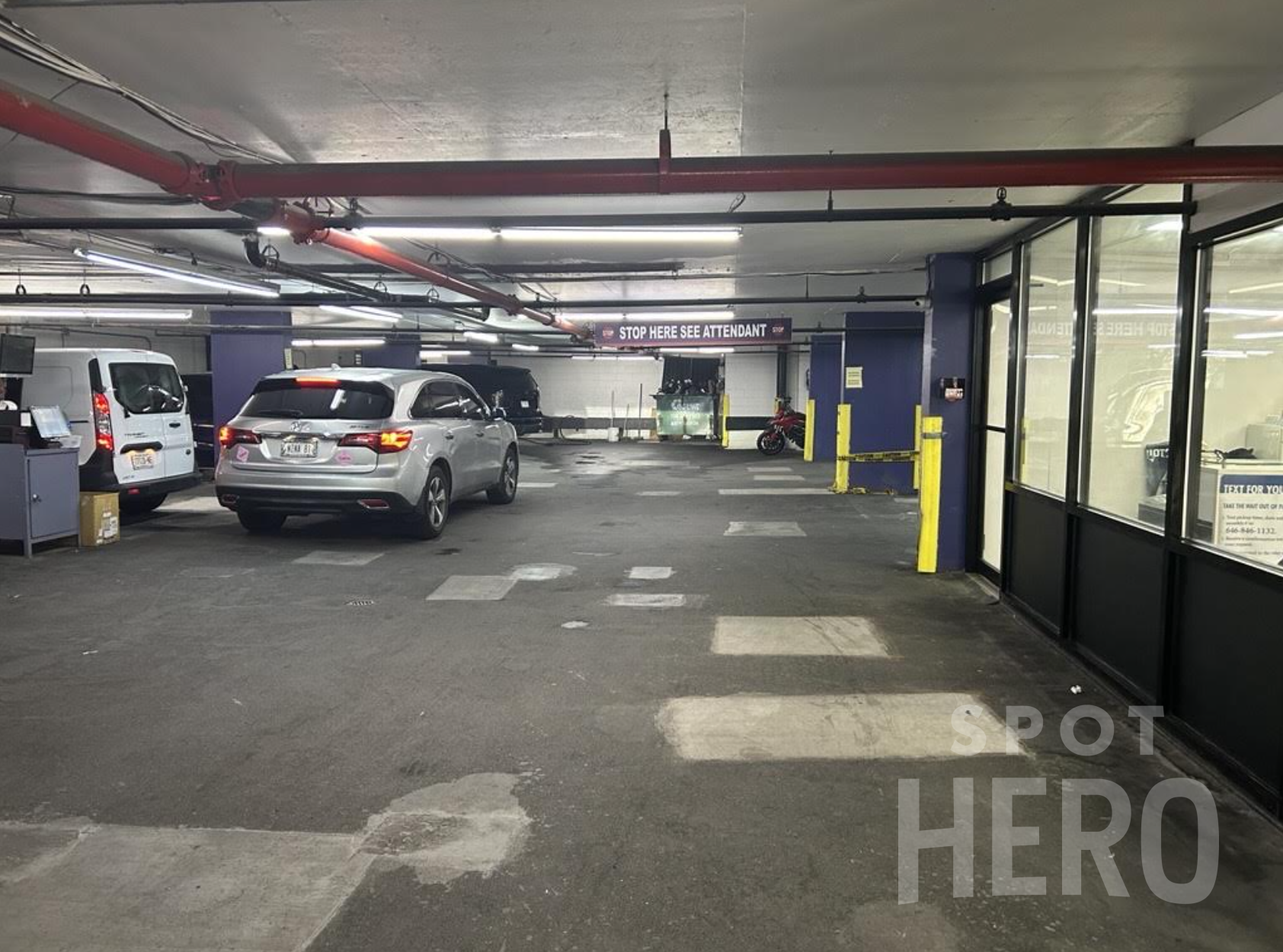 Facility image