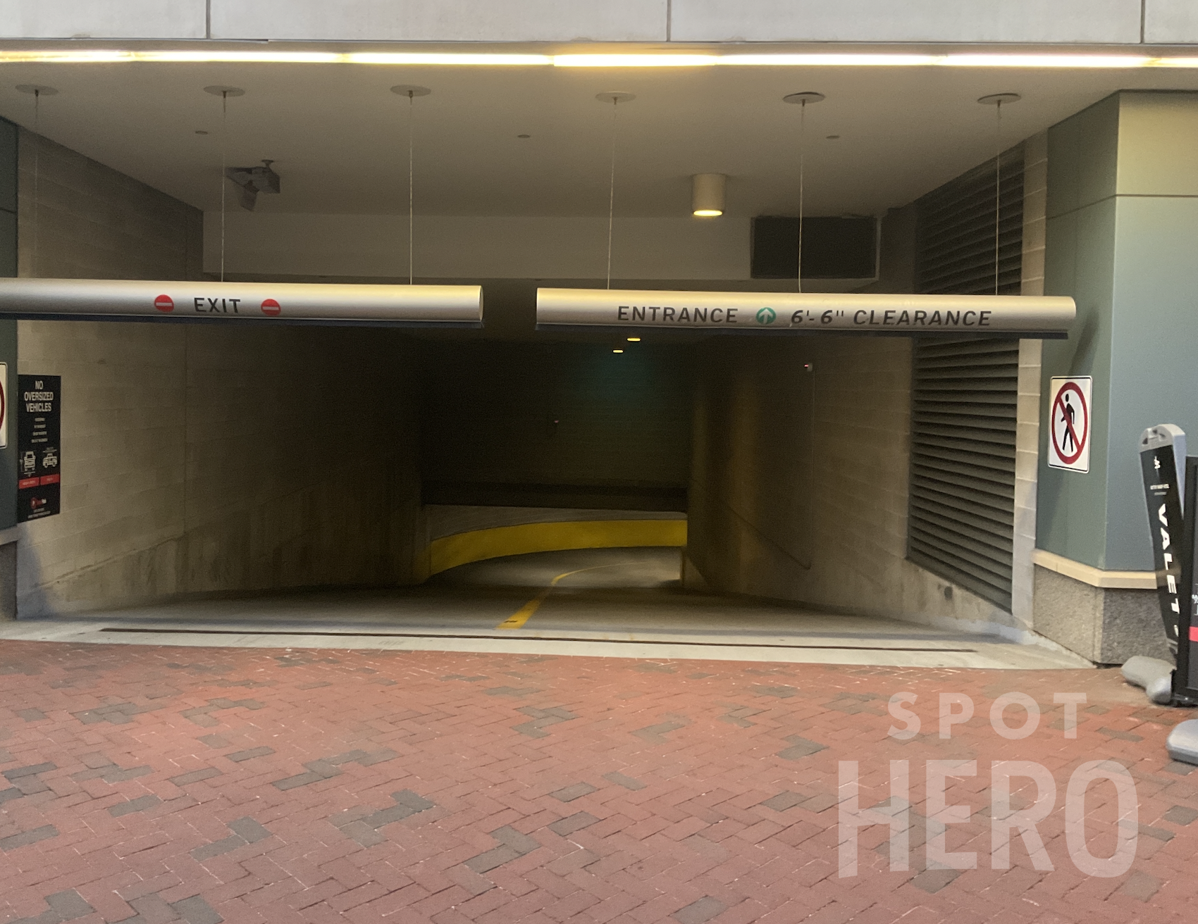 393 Commercial Street Parking