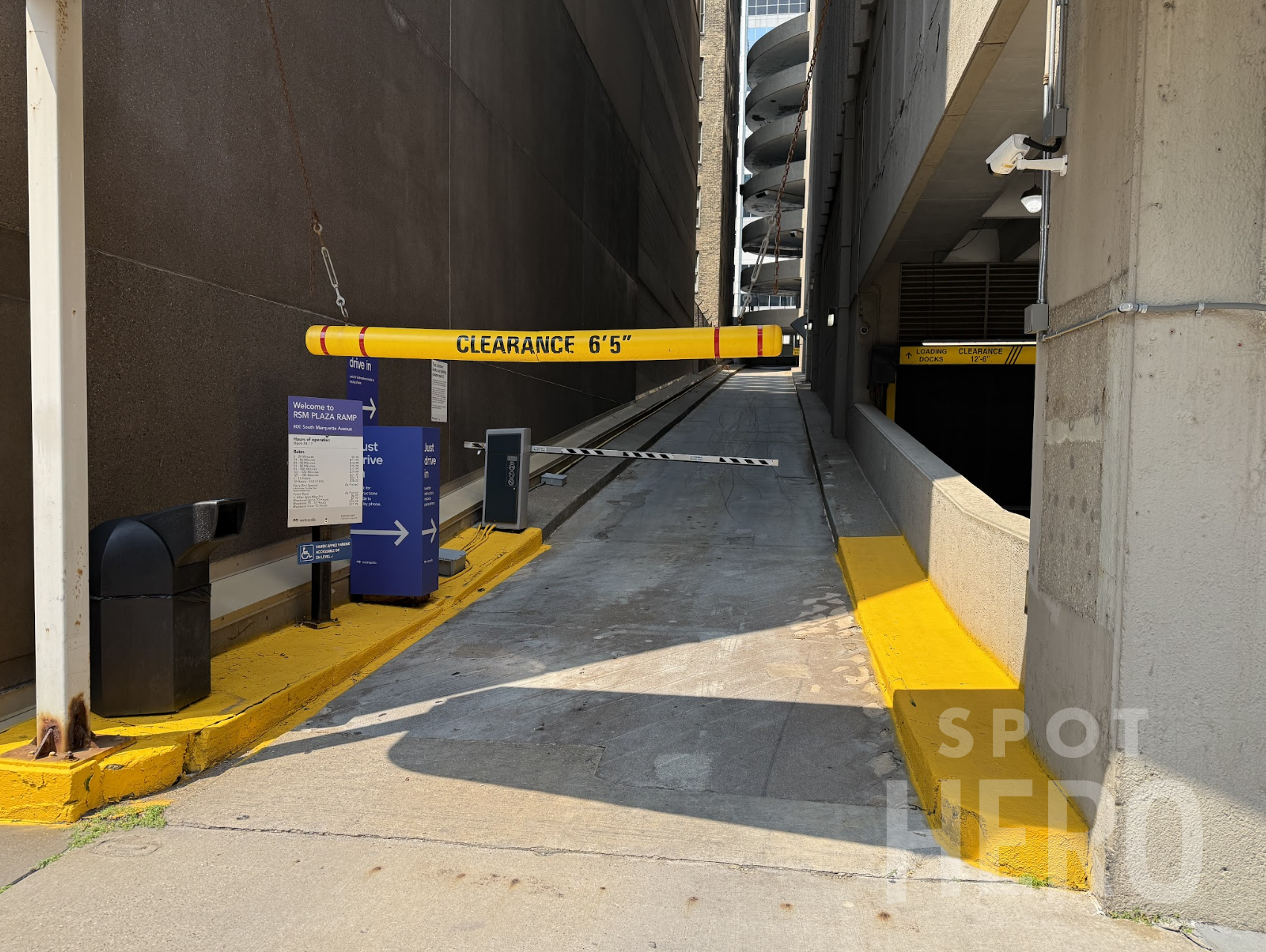 Facility image