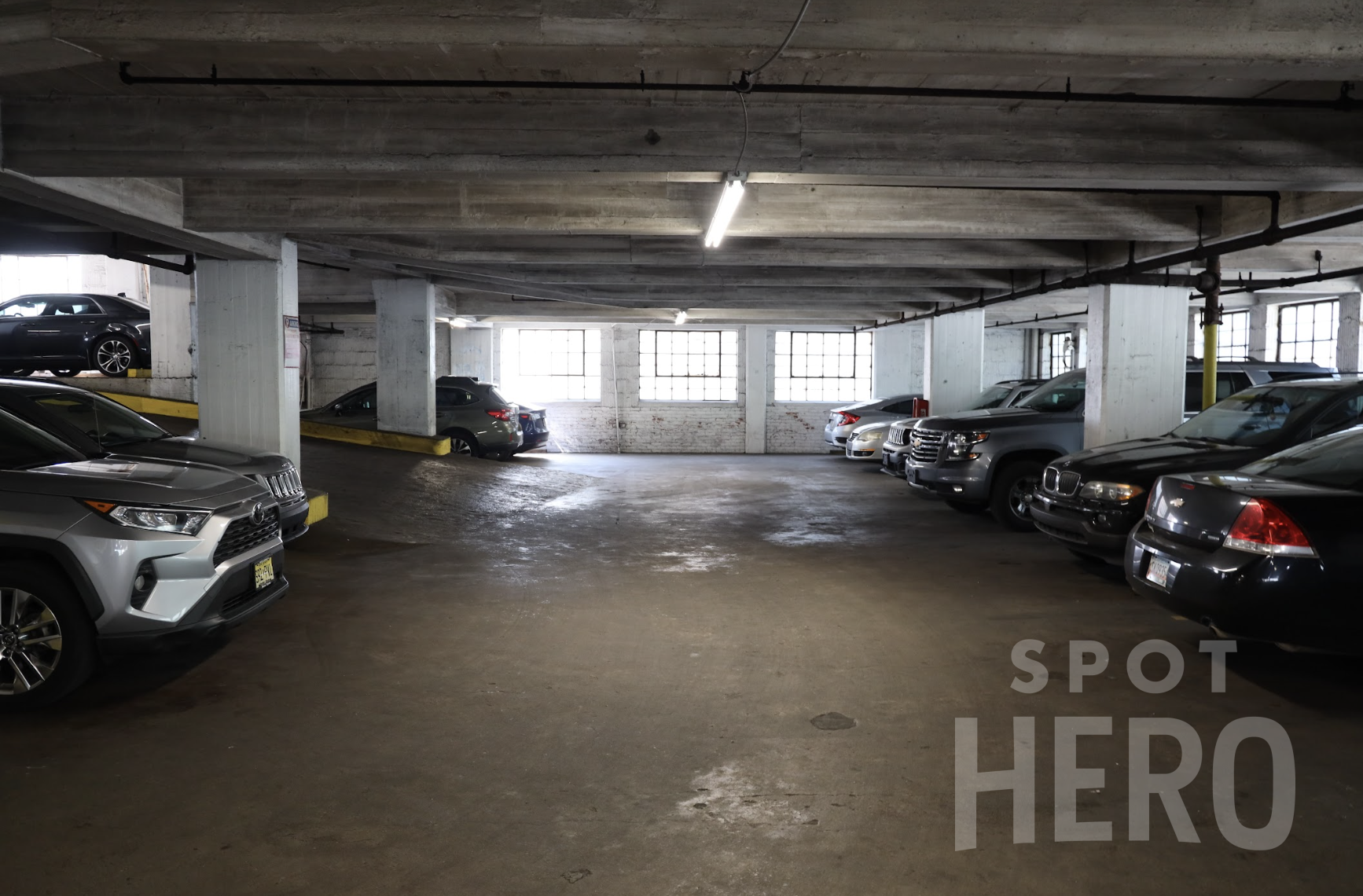 Facility image