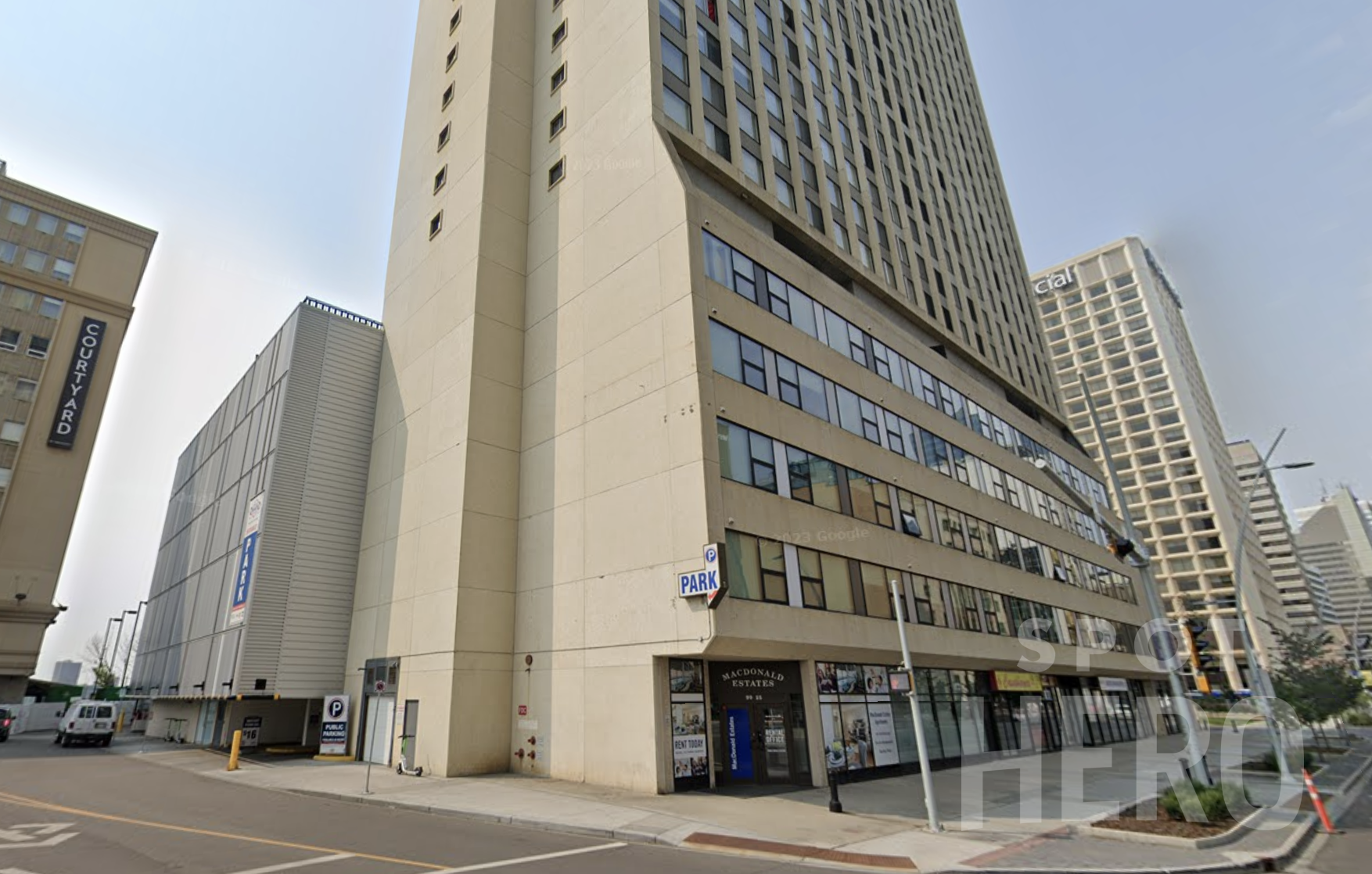 Facility image