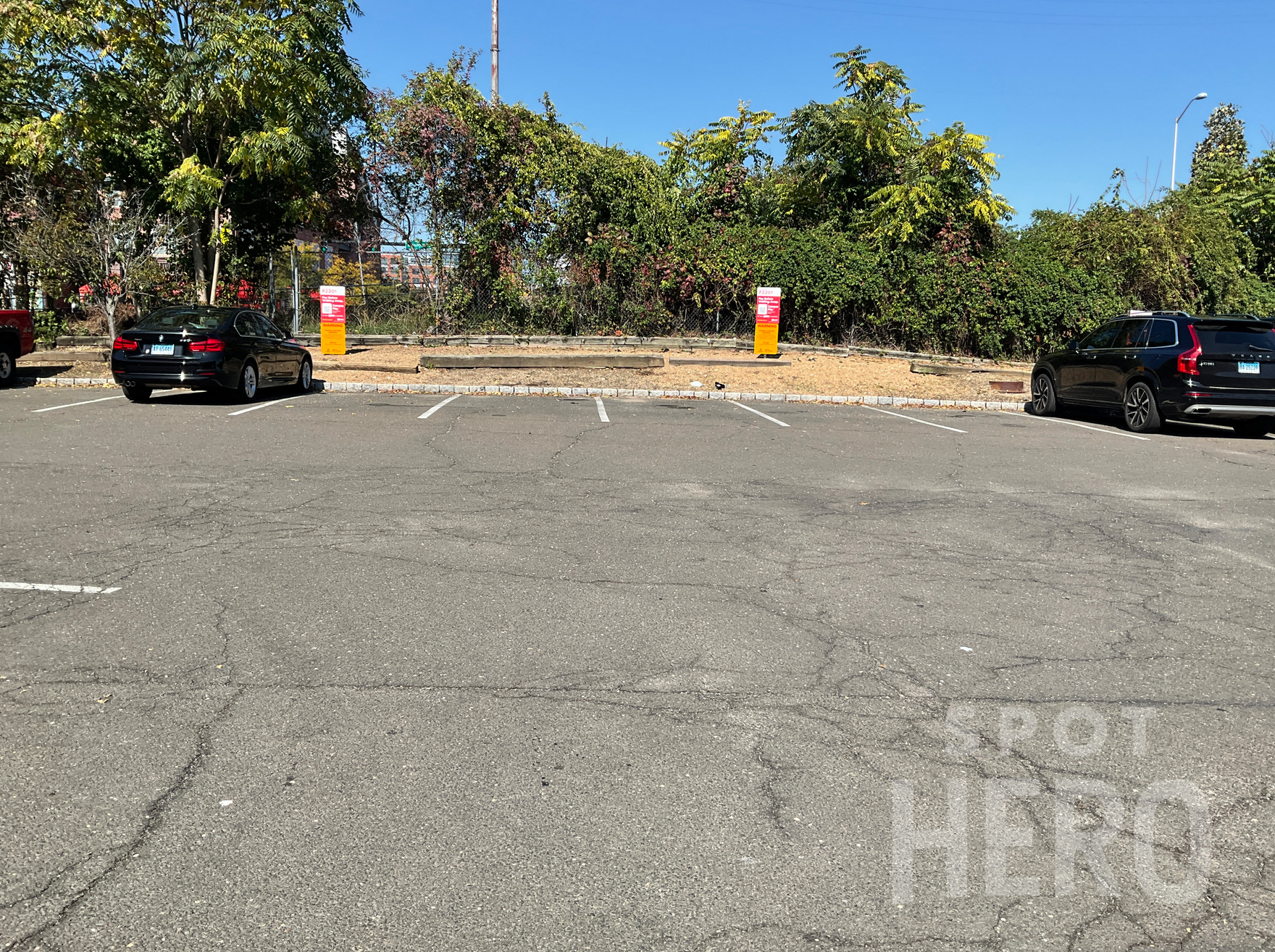 53 Water Street Parking