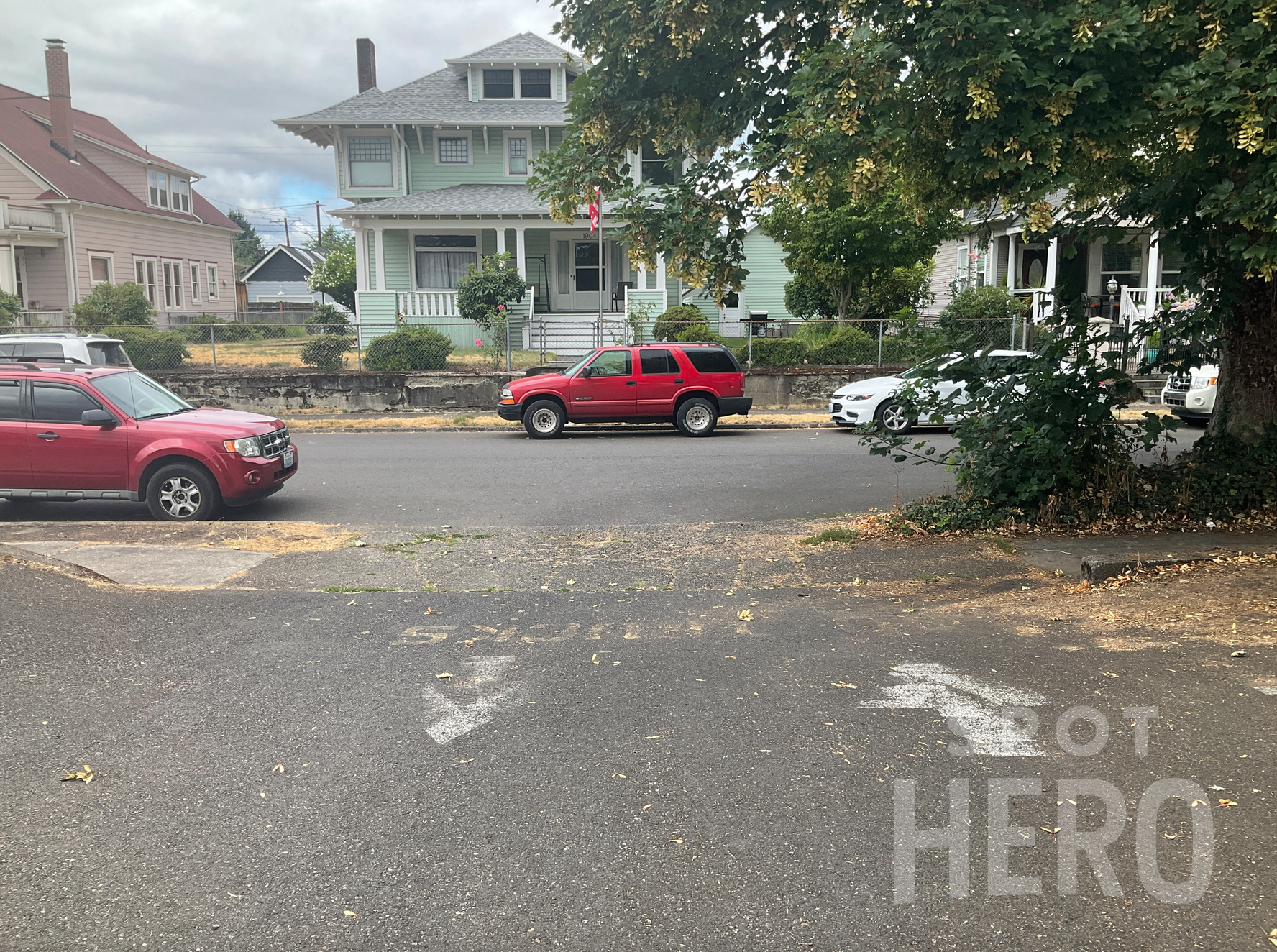111 West 19th Street Parking