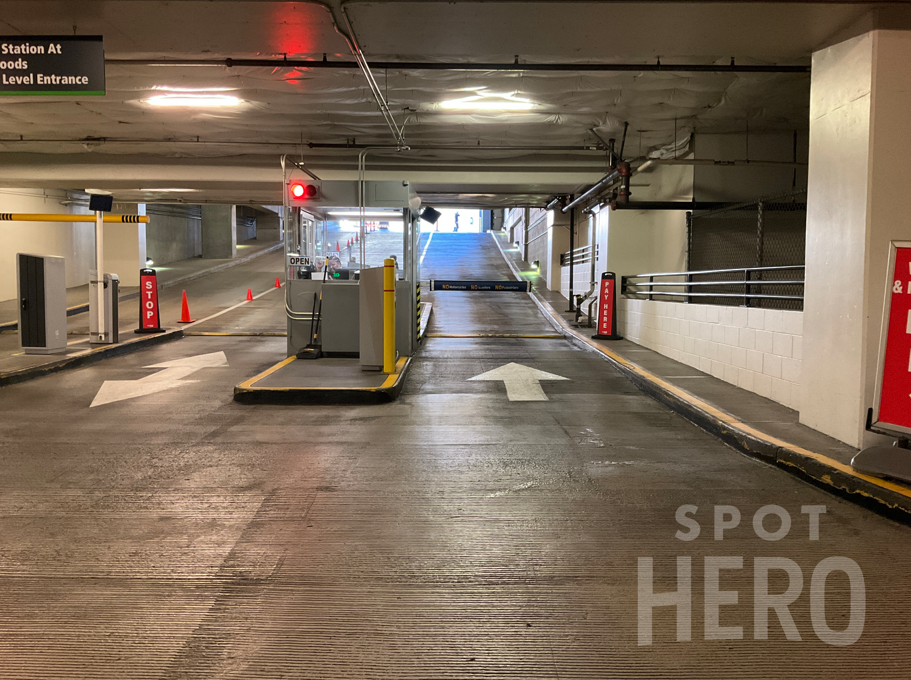 114 Northwest 13th Avenue Parking