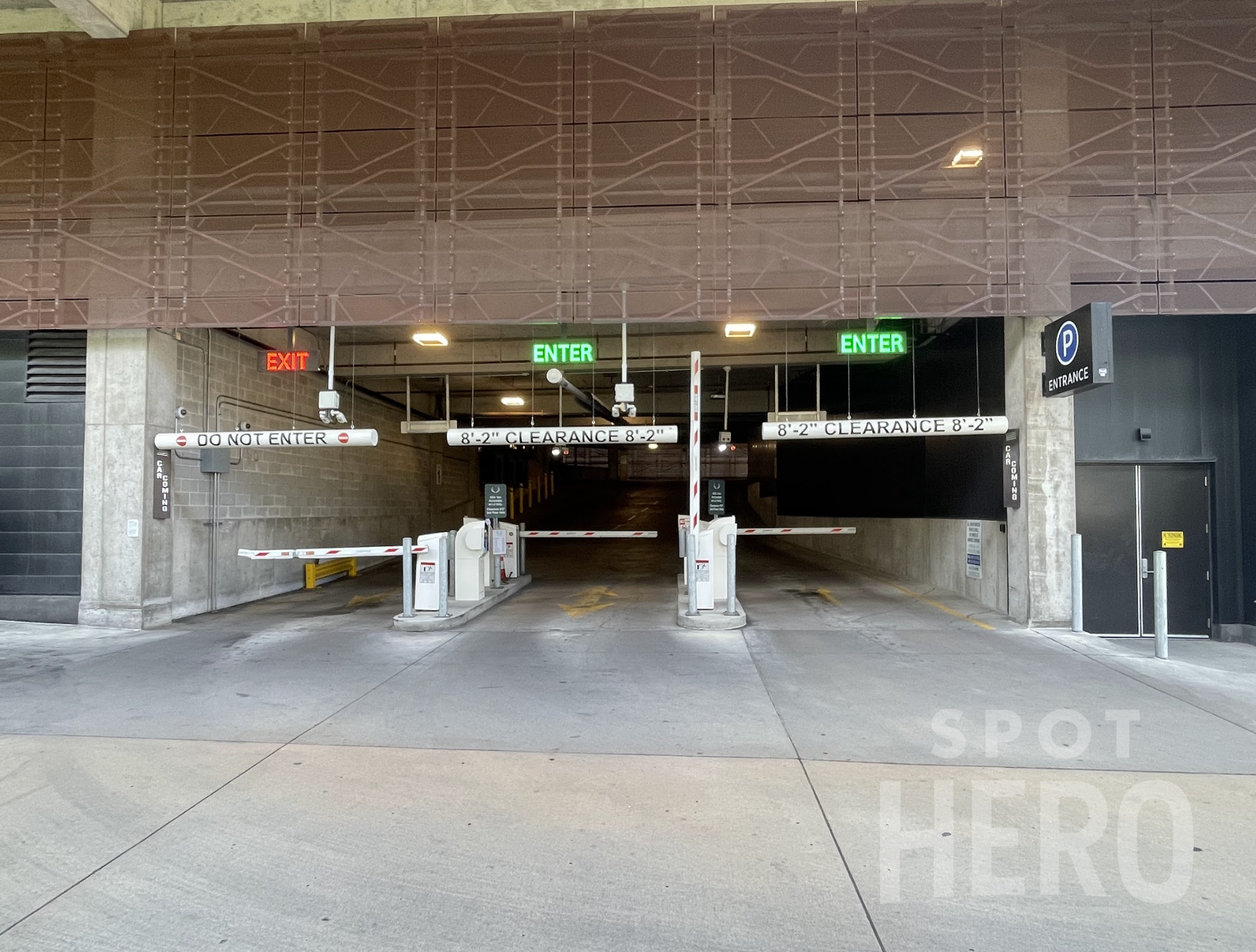 Facility image