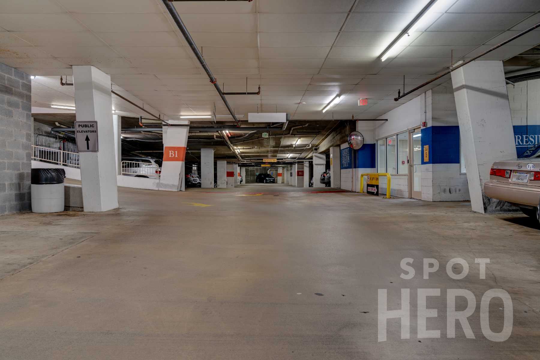 Facility image