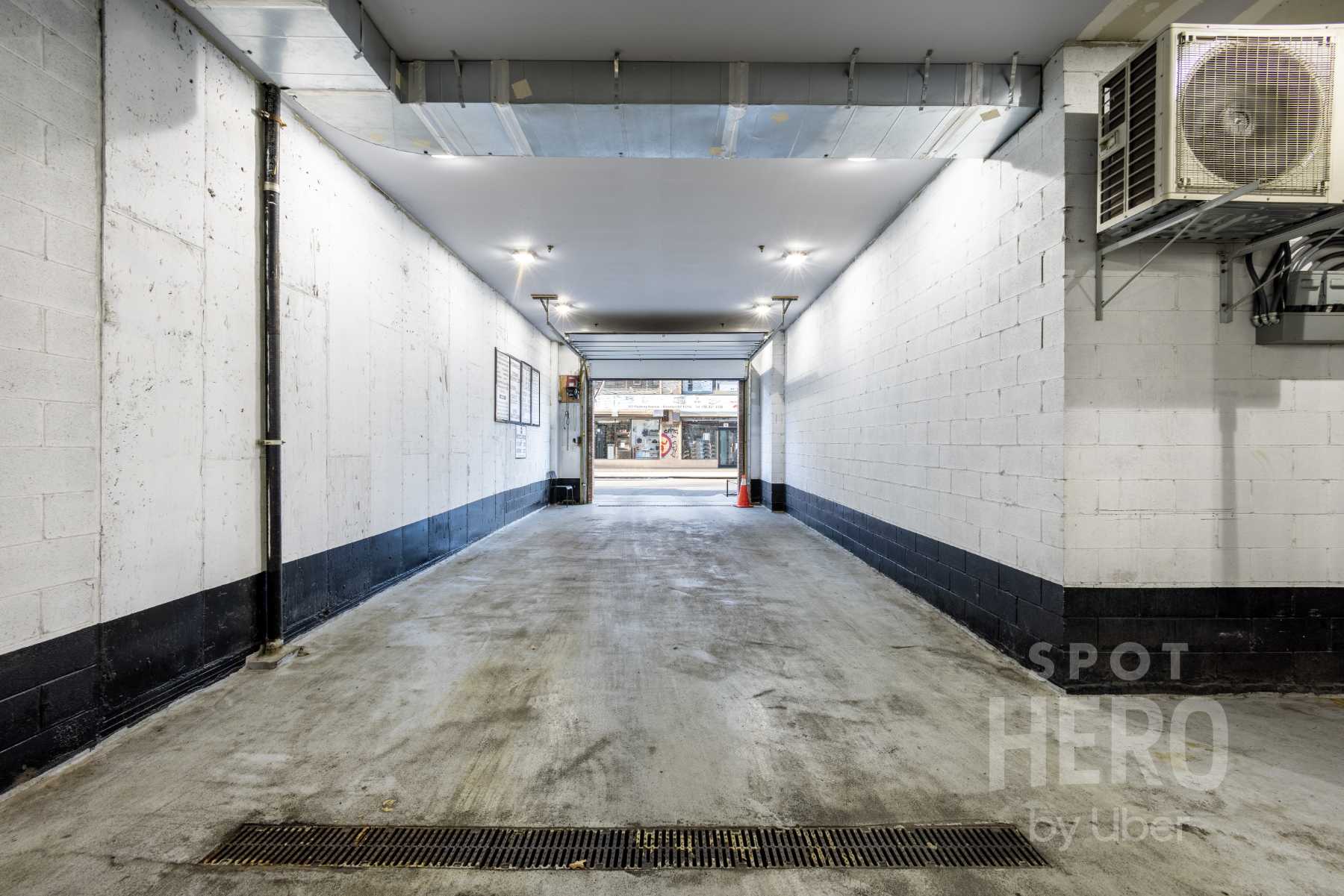 902 Flushing Avenue Parking