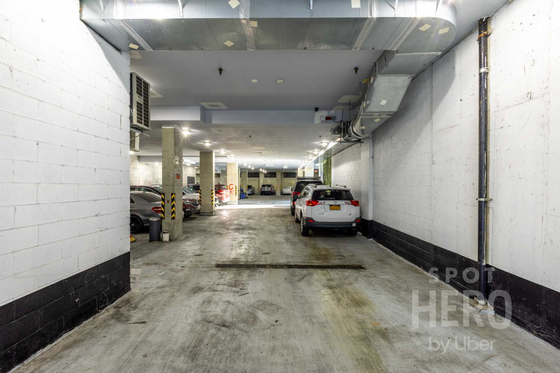 902 Flushing Avenue Parking
