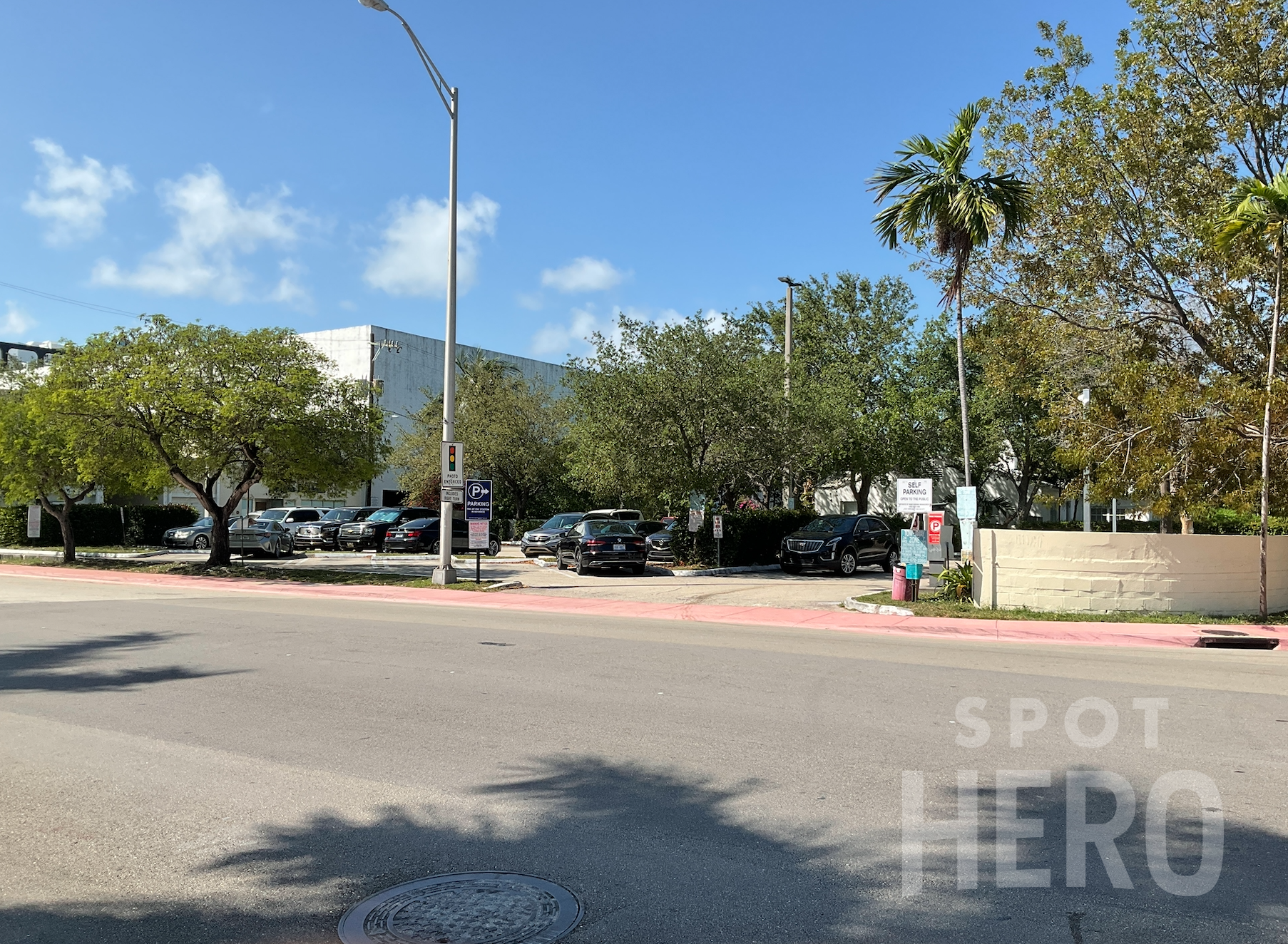 Miami Beach Convention Center Parking - Find Parking near Miami Beach  Convention Center