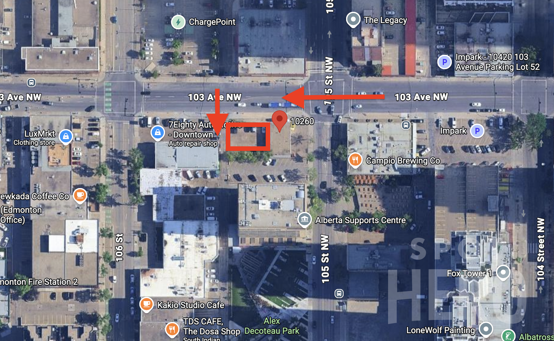Facility image