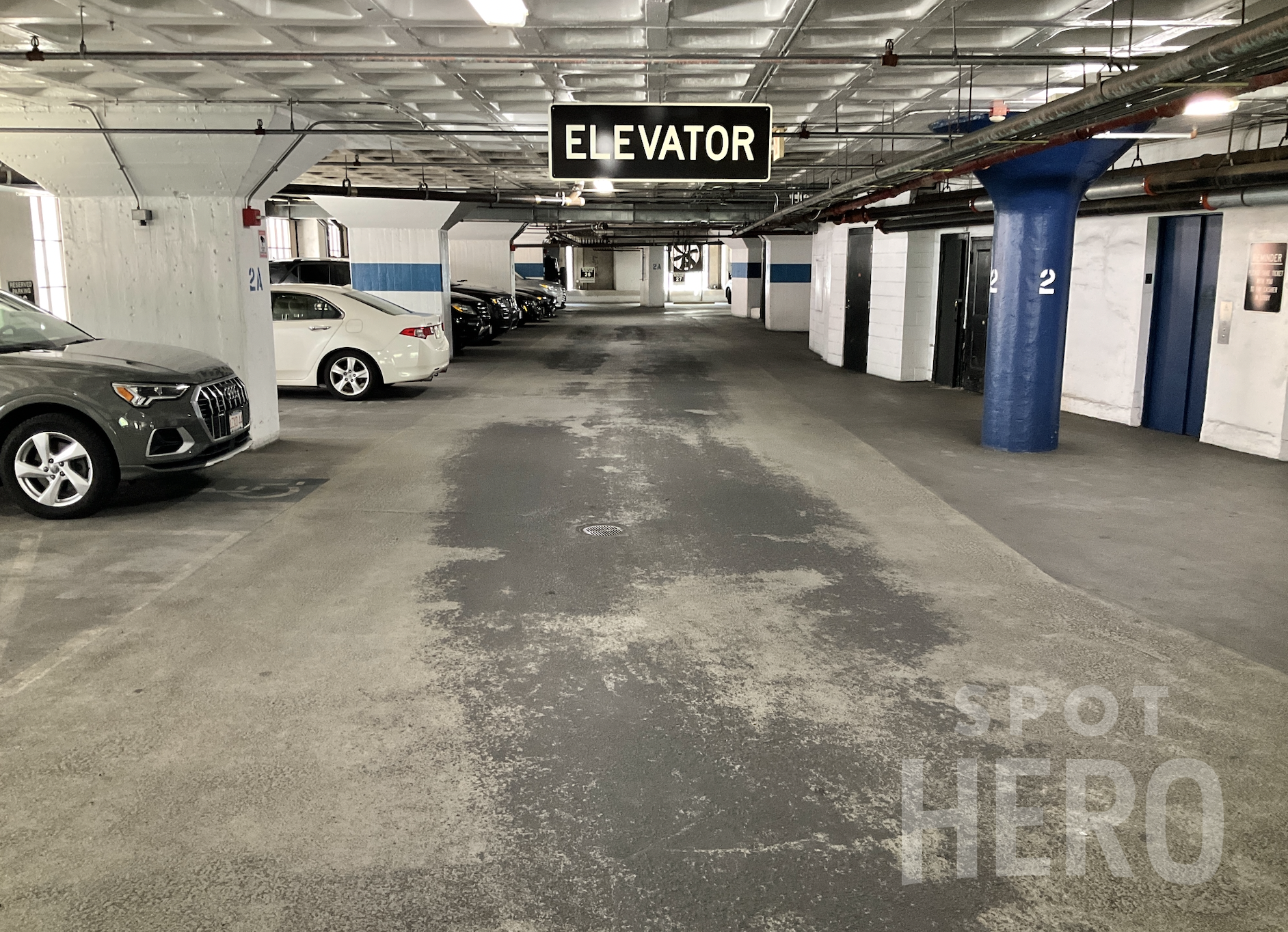 How to Find Cheap Parking in Boston - AutoSlash
