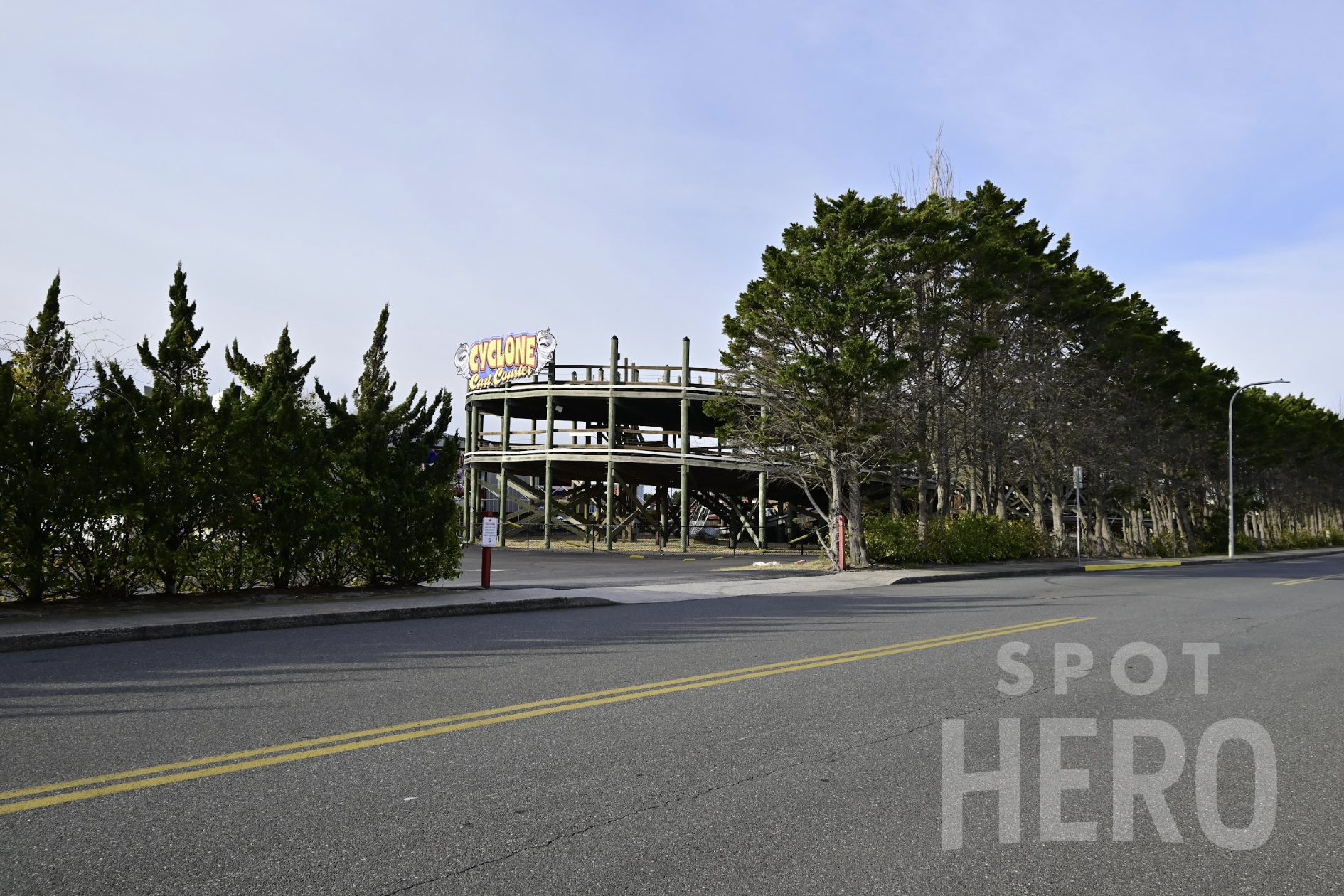 Facility image