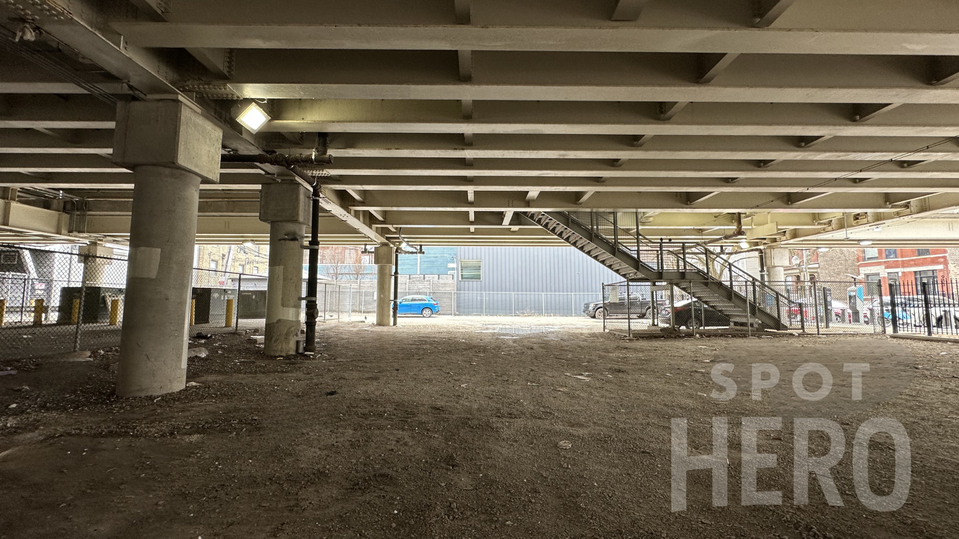 Facility image