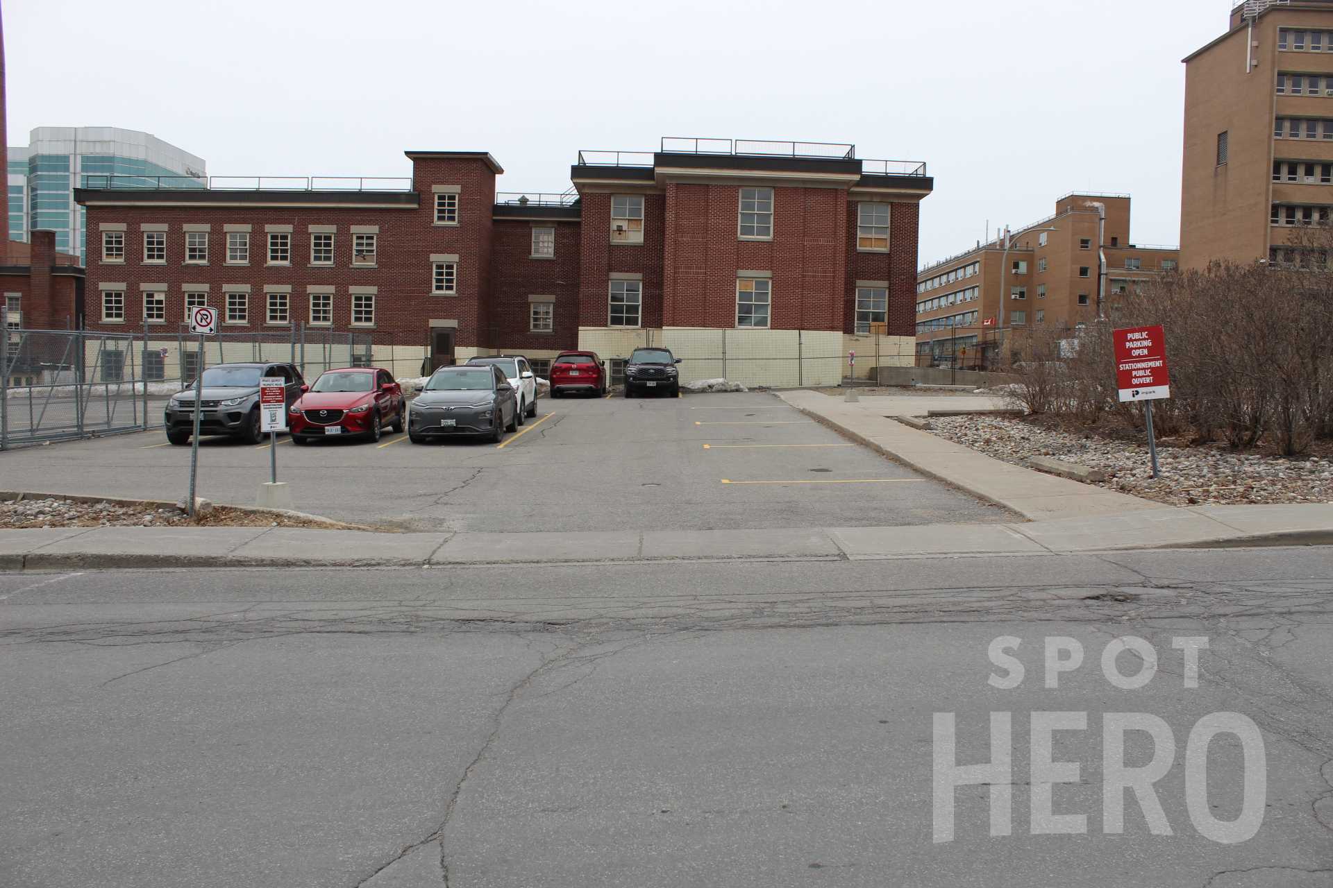 Facility image