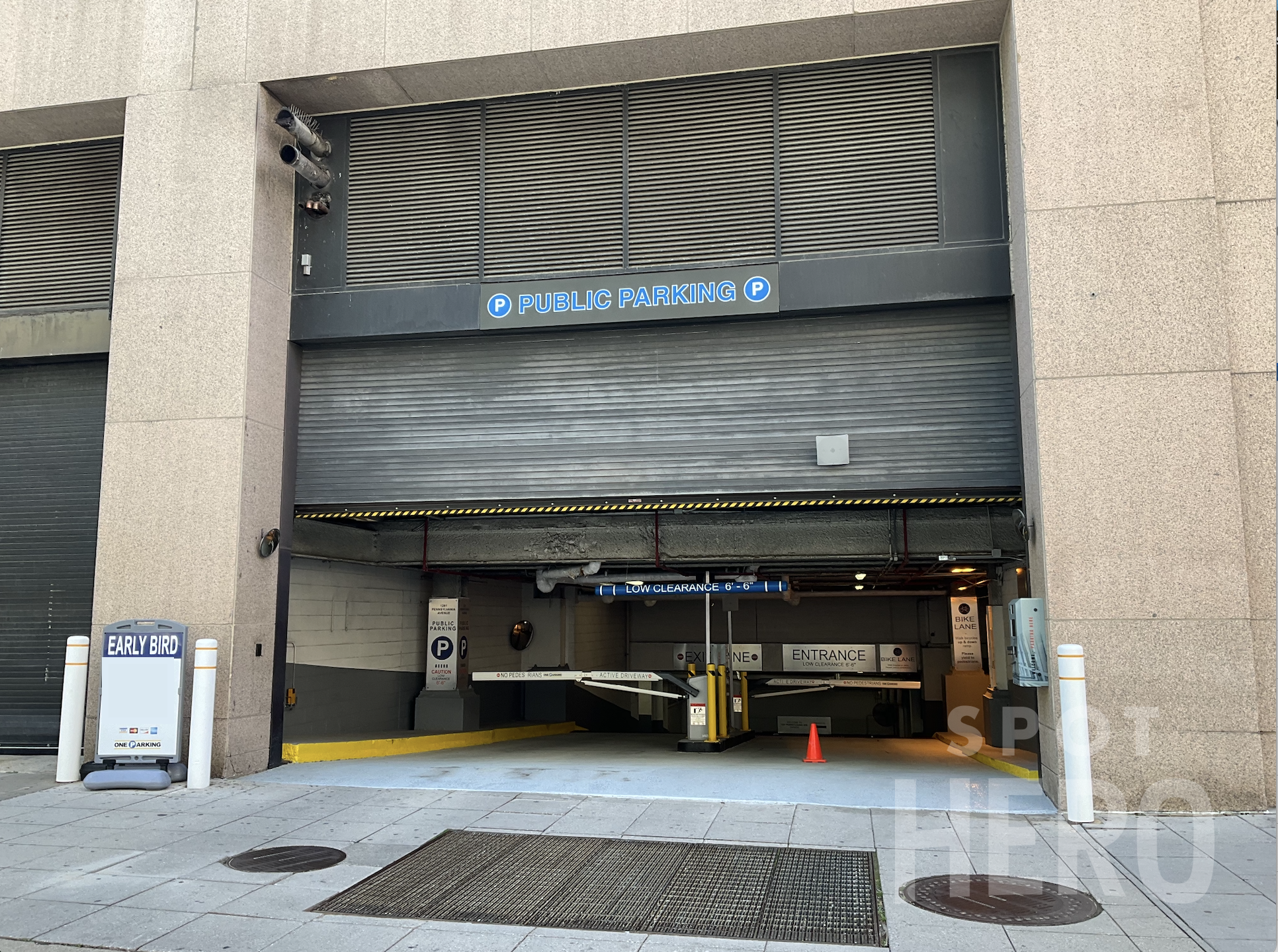 Facility image