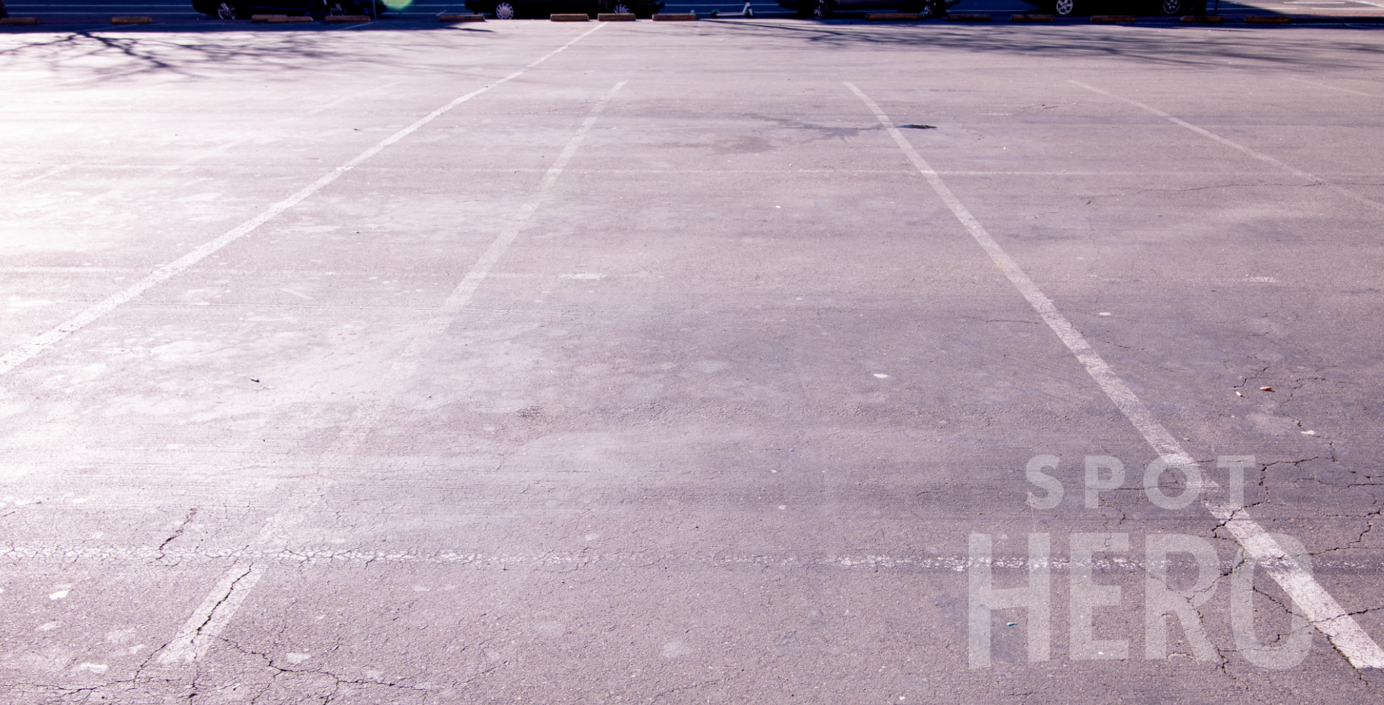 810 Washington Street Parking