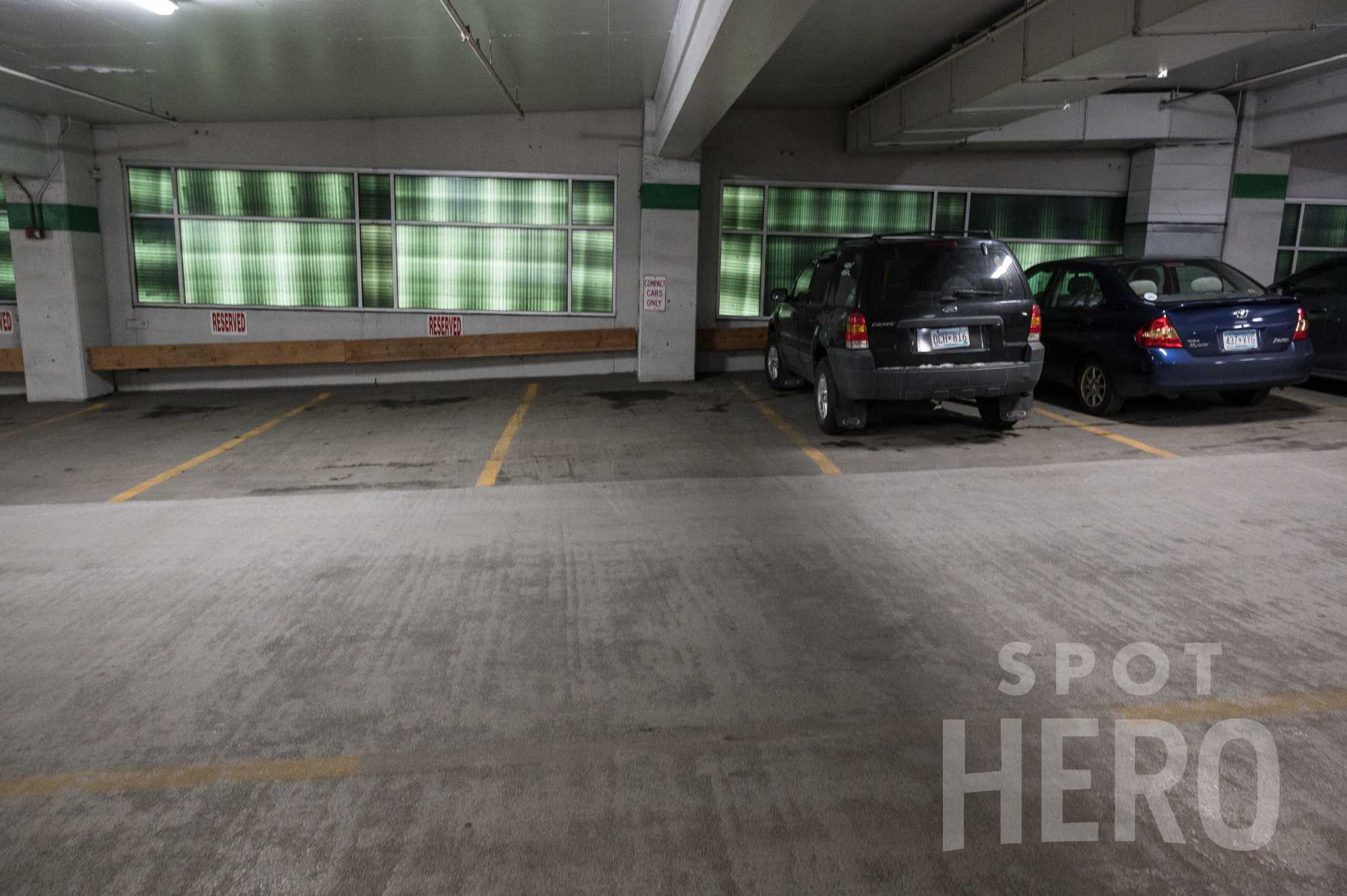 90 South 9th Street Parking