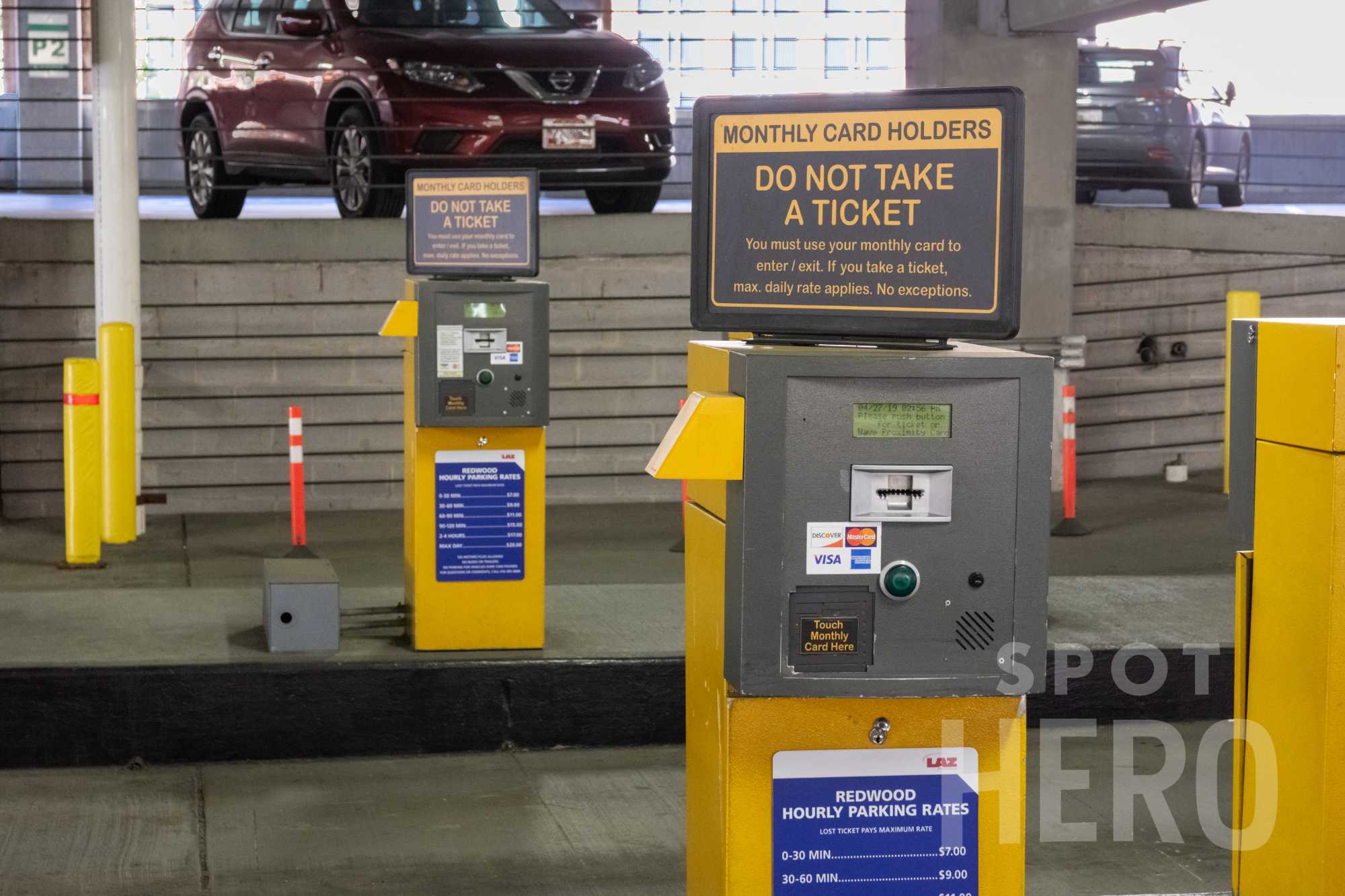 Baltimore Ravens: Your Ultimate M&T Bank Stadium Parking Guide - SpotHero  Blog