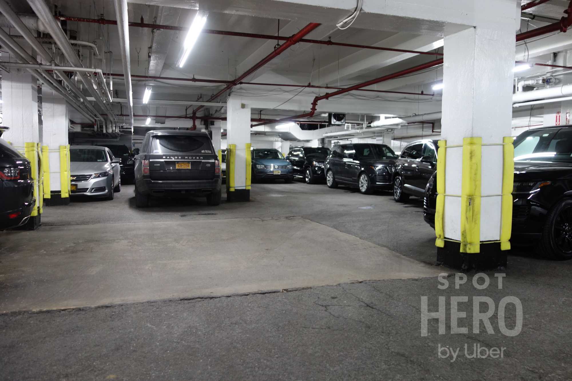 51 East 77th Street Parking