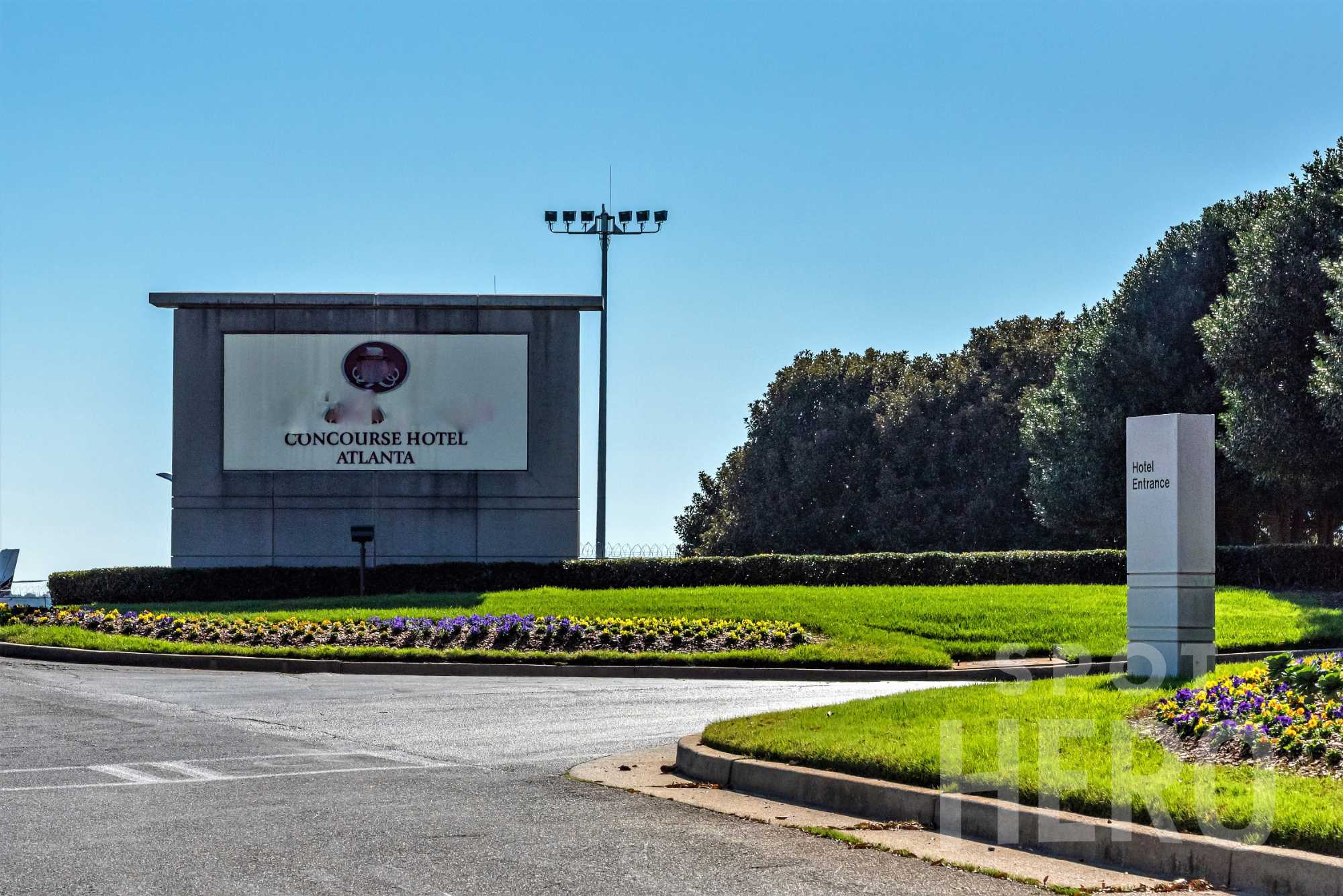 City Winery - Atlanta Parking | SpotHero