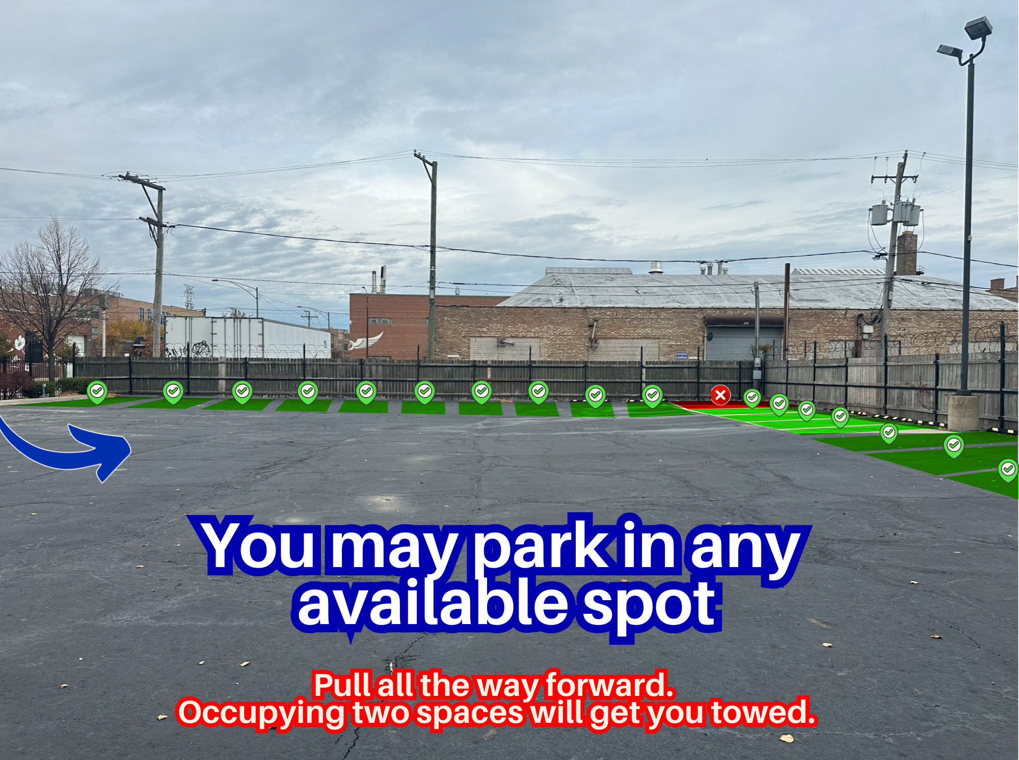 Facility image