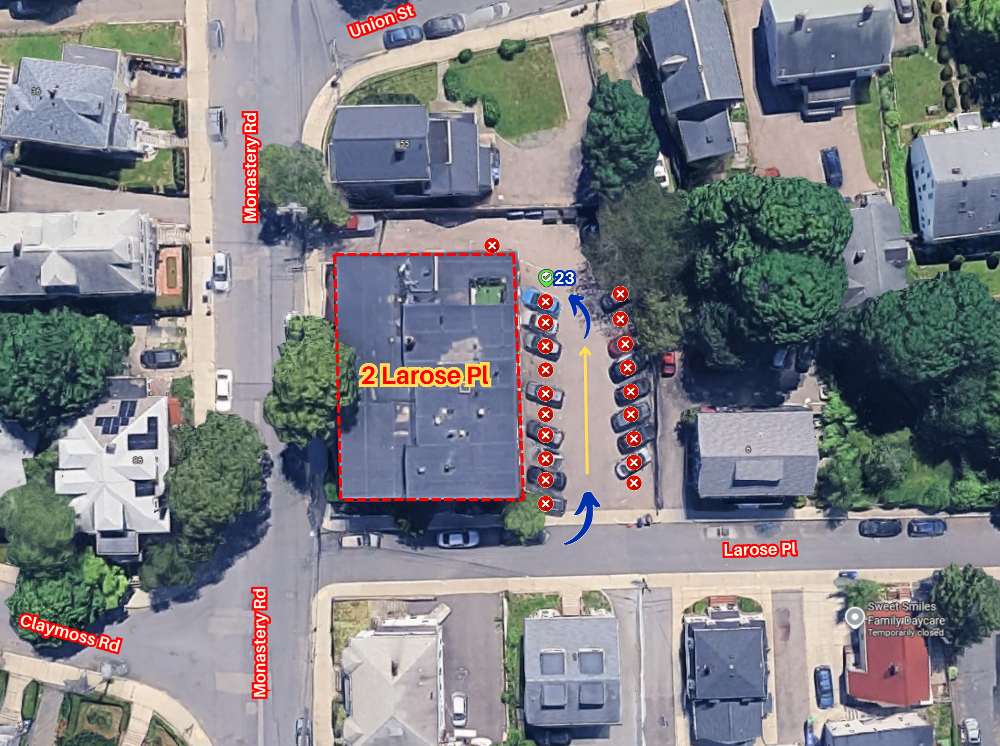 Facility image
