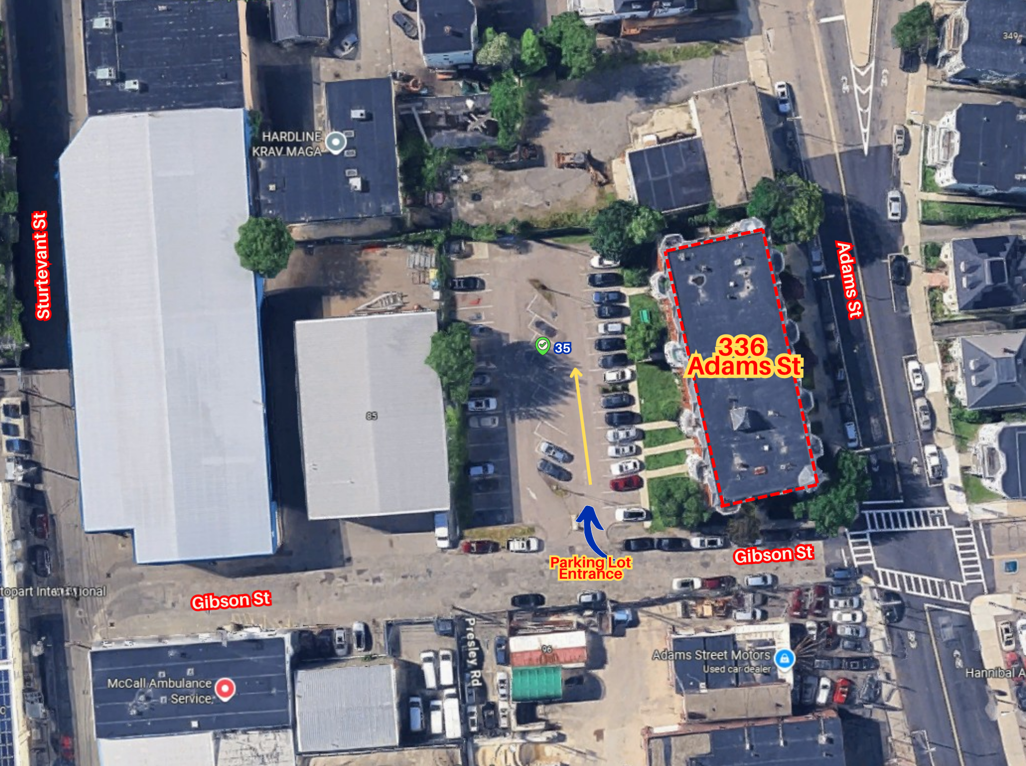 Facility image