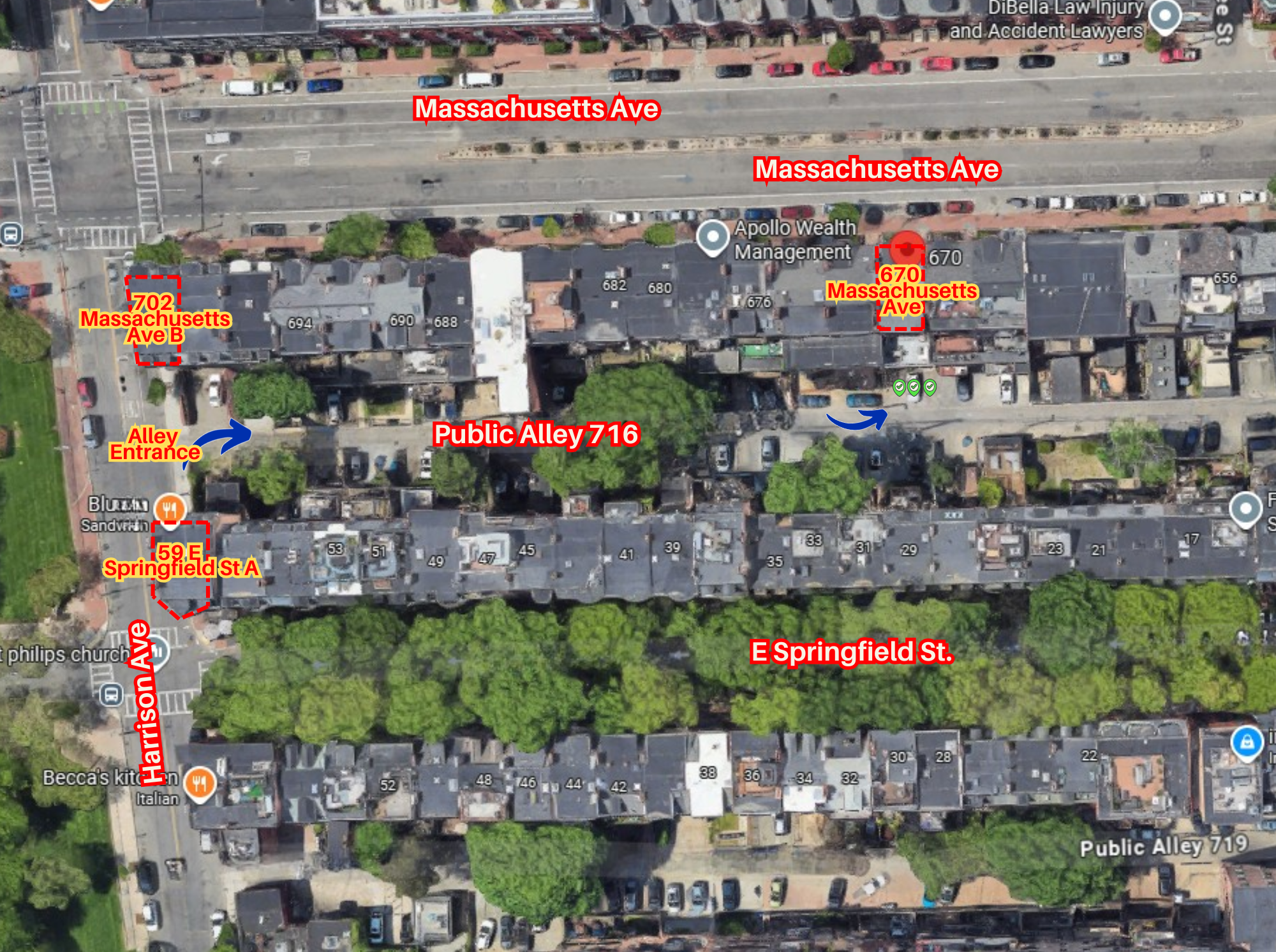 Facility image