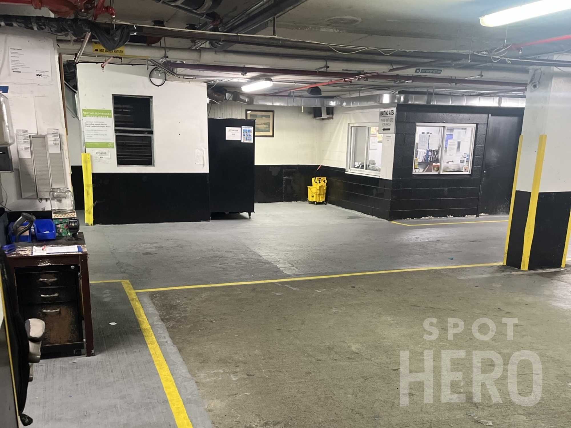 Facility image