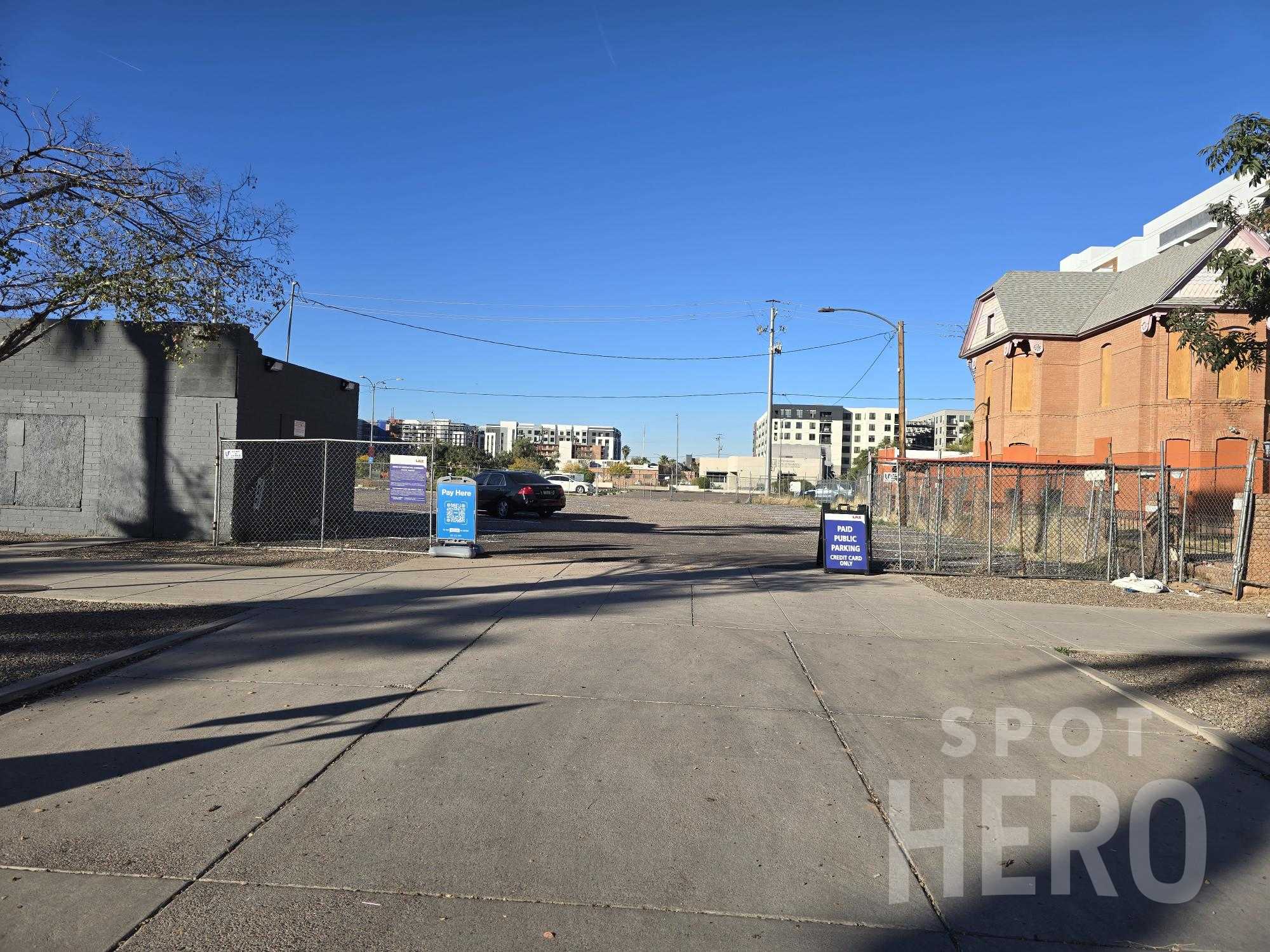 Facility image