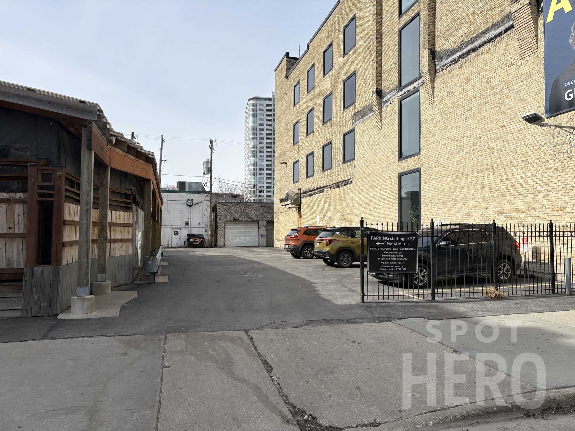 Facility image