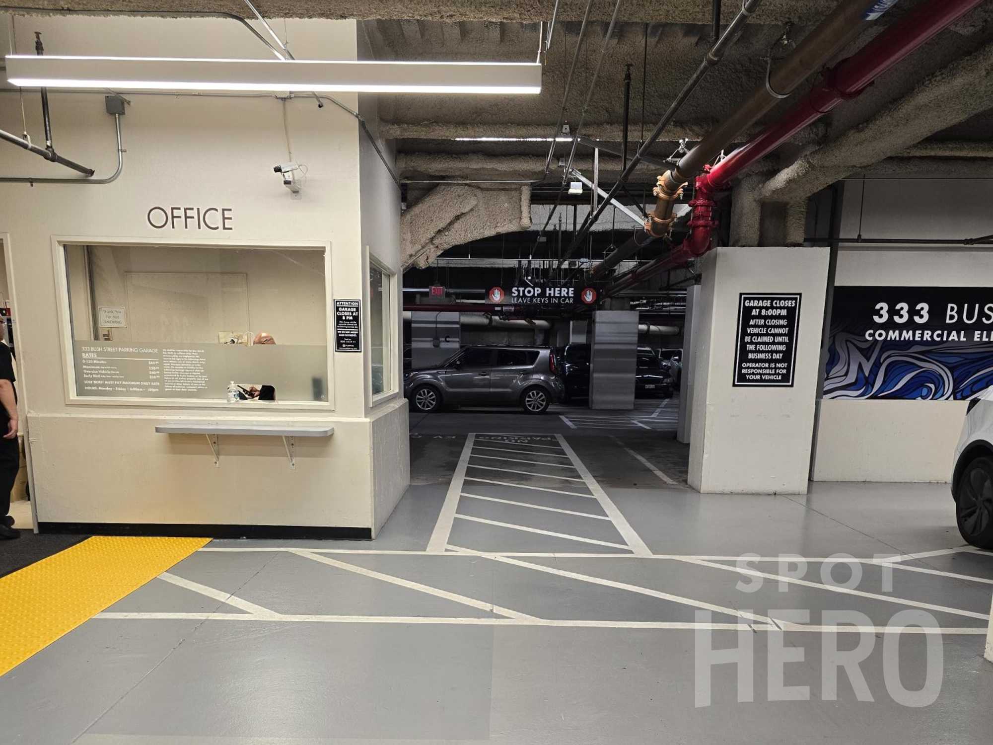 Facility image