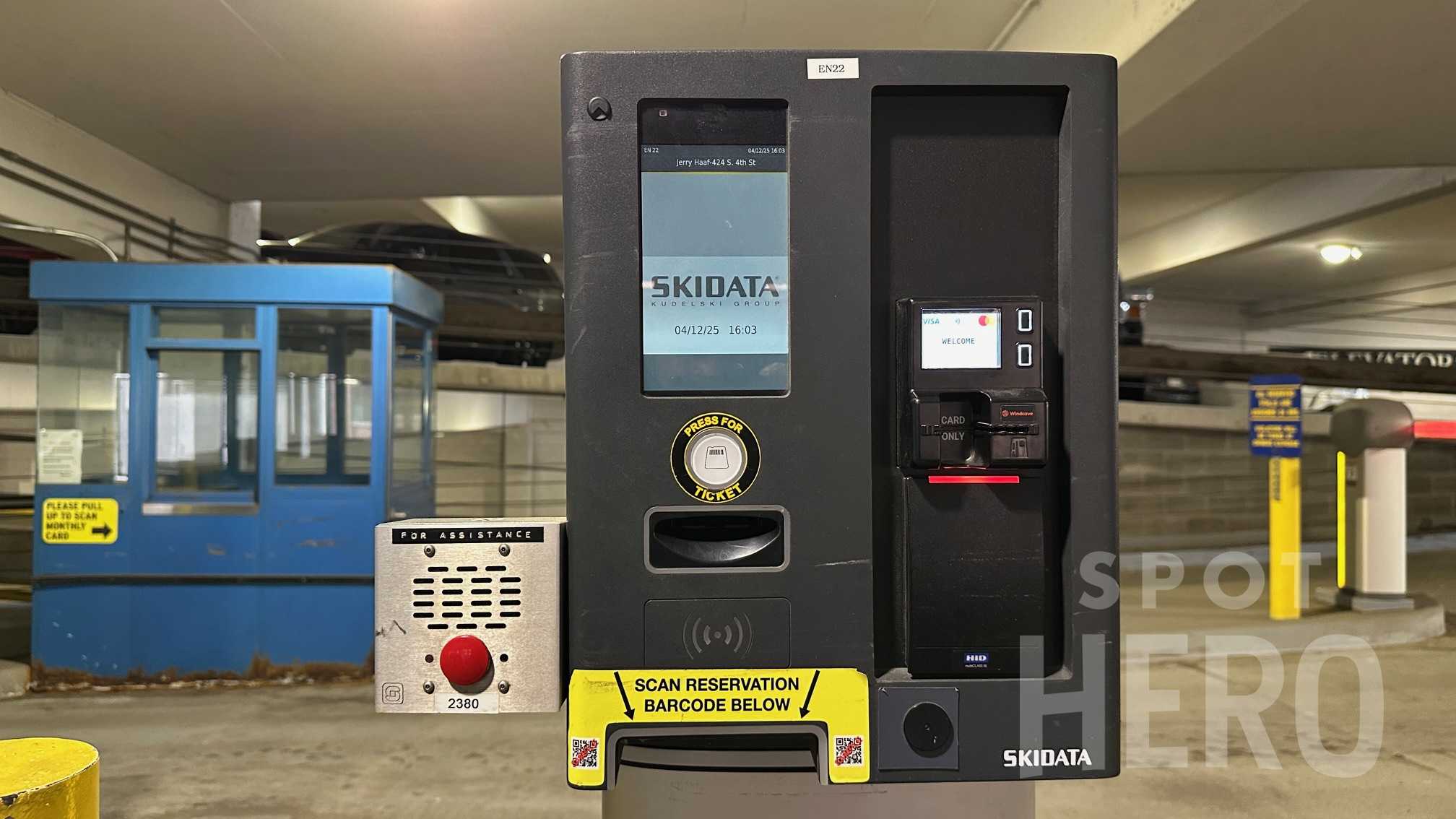 Facility image