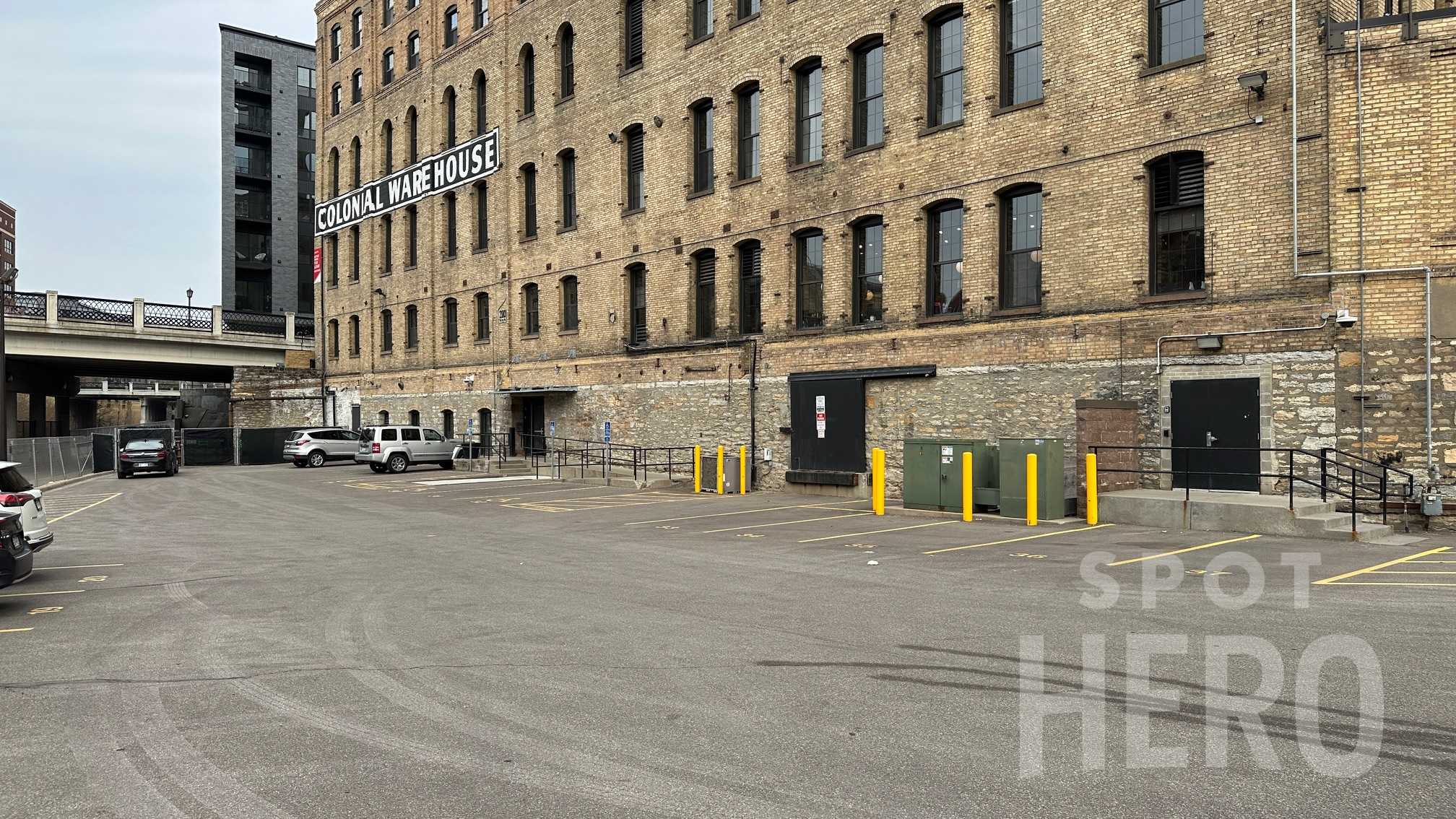 Facility image