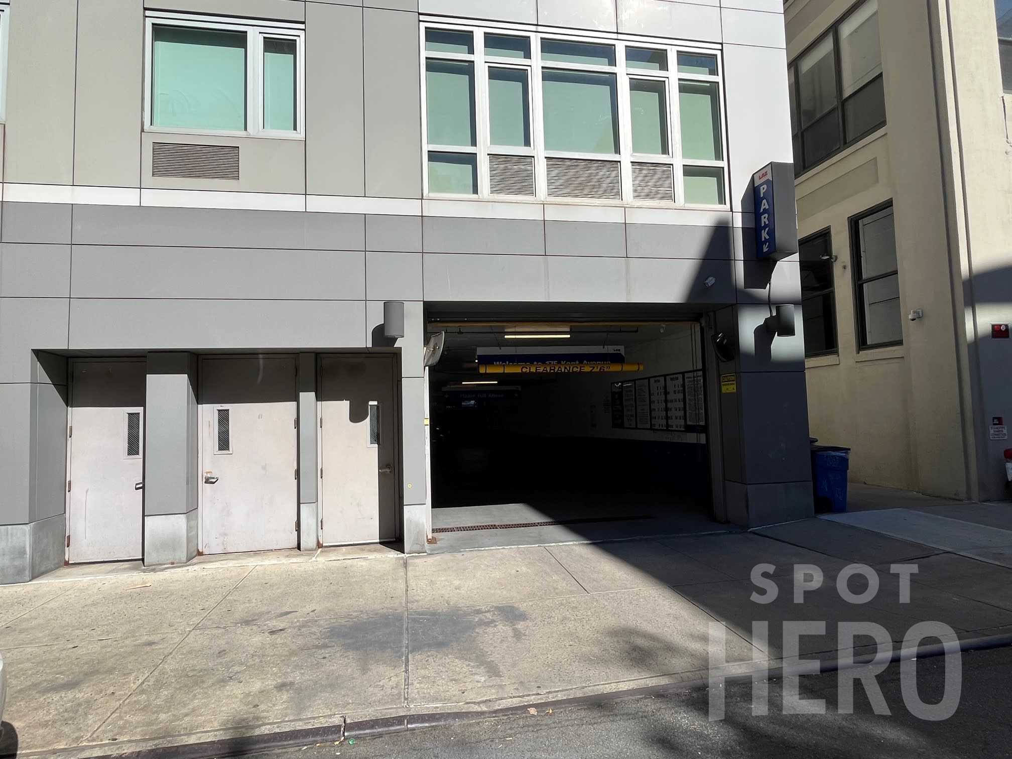 Facility image