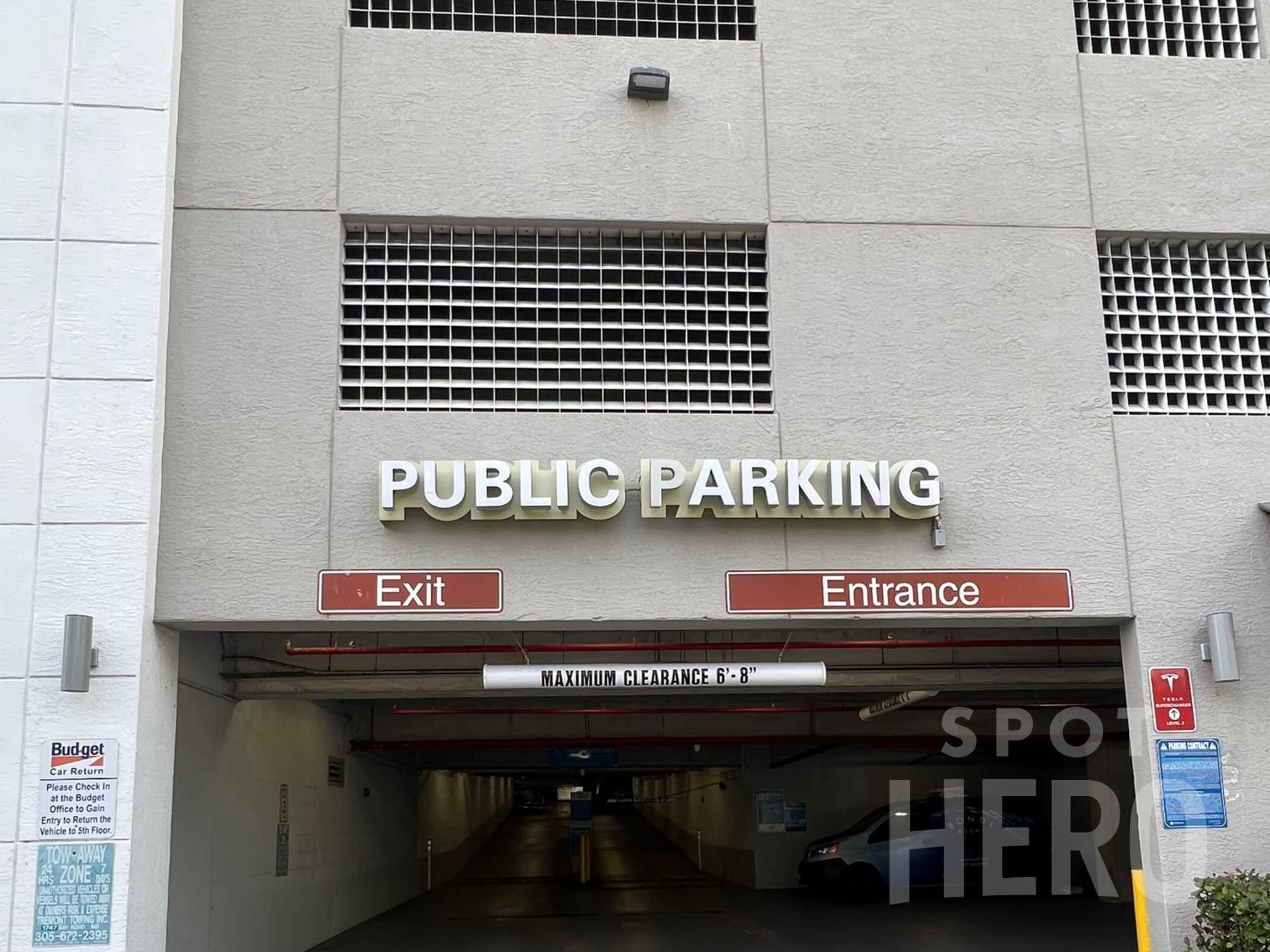Facility image
