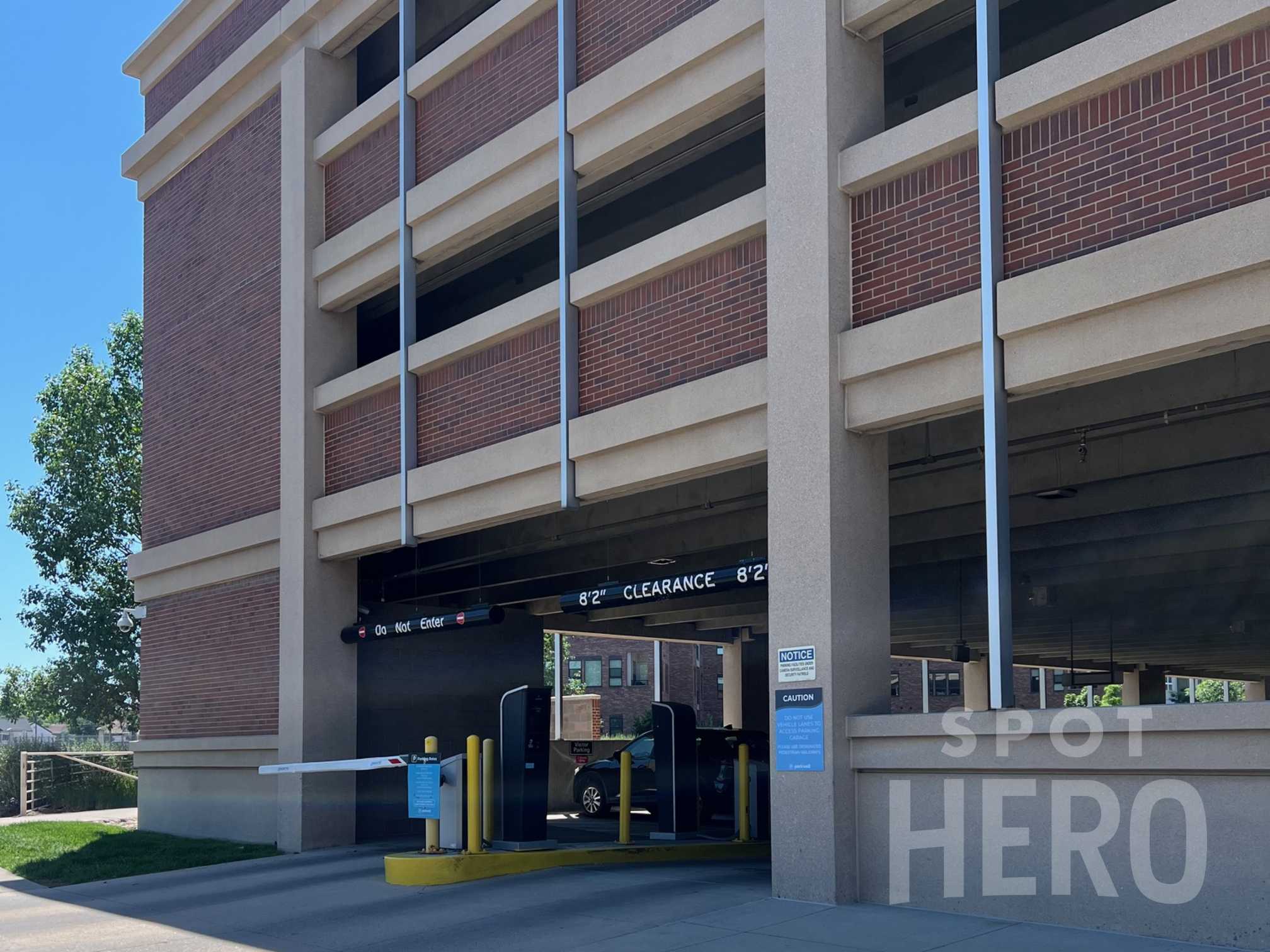 Facility image