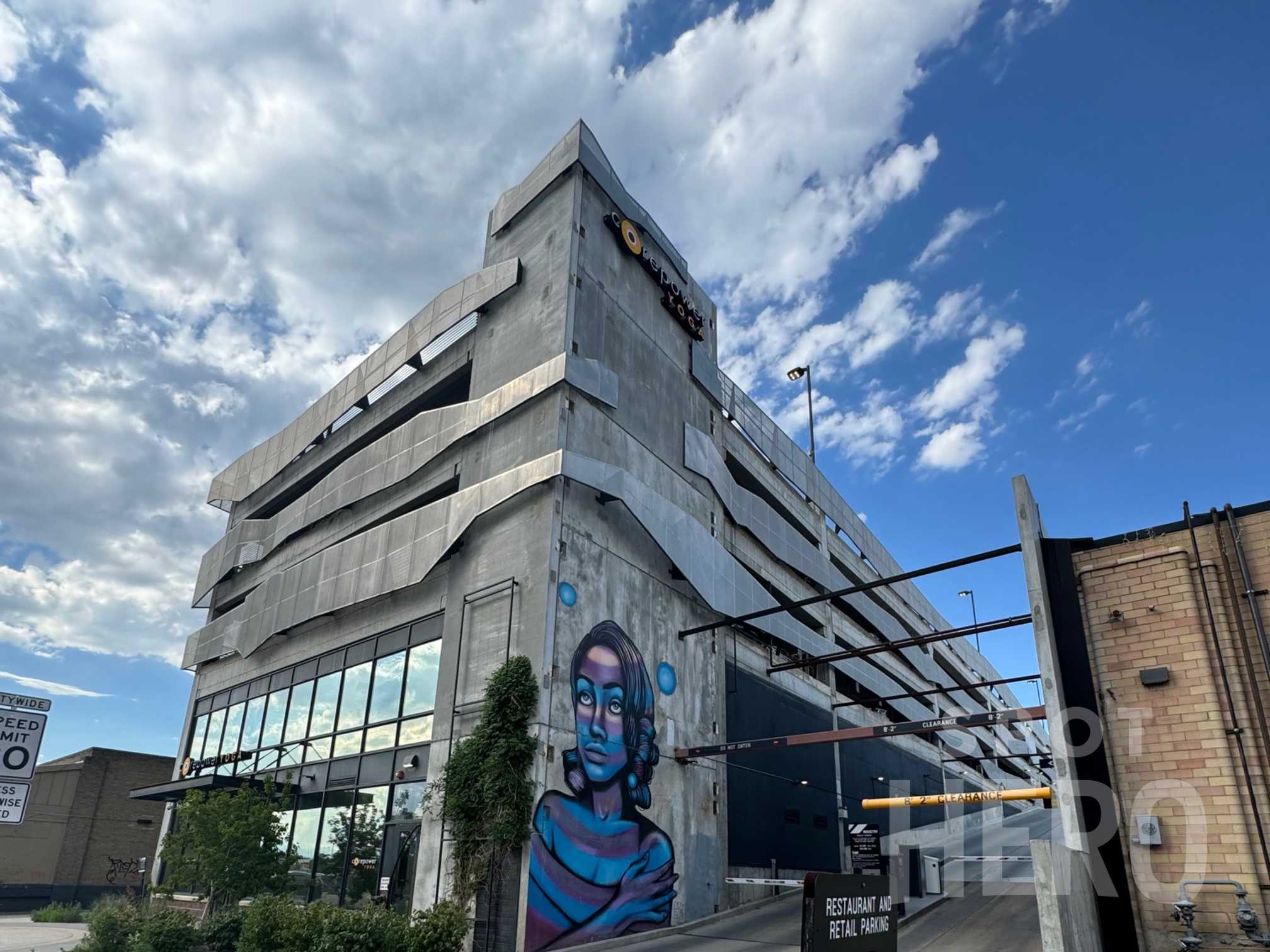 Facility image
