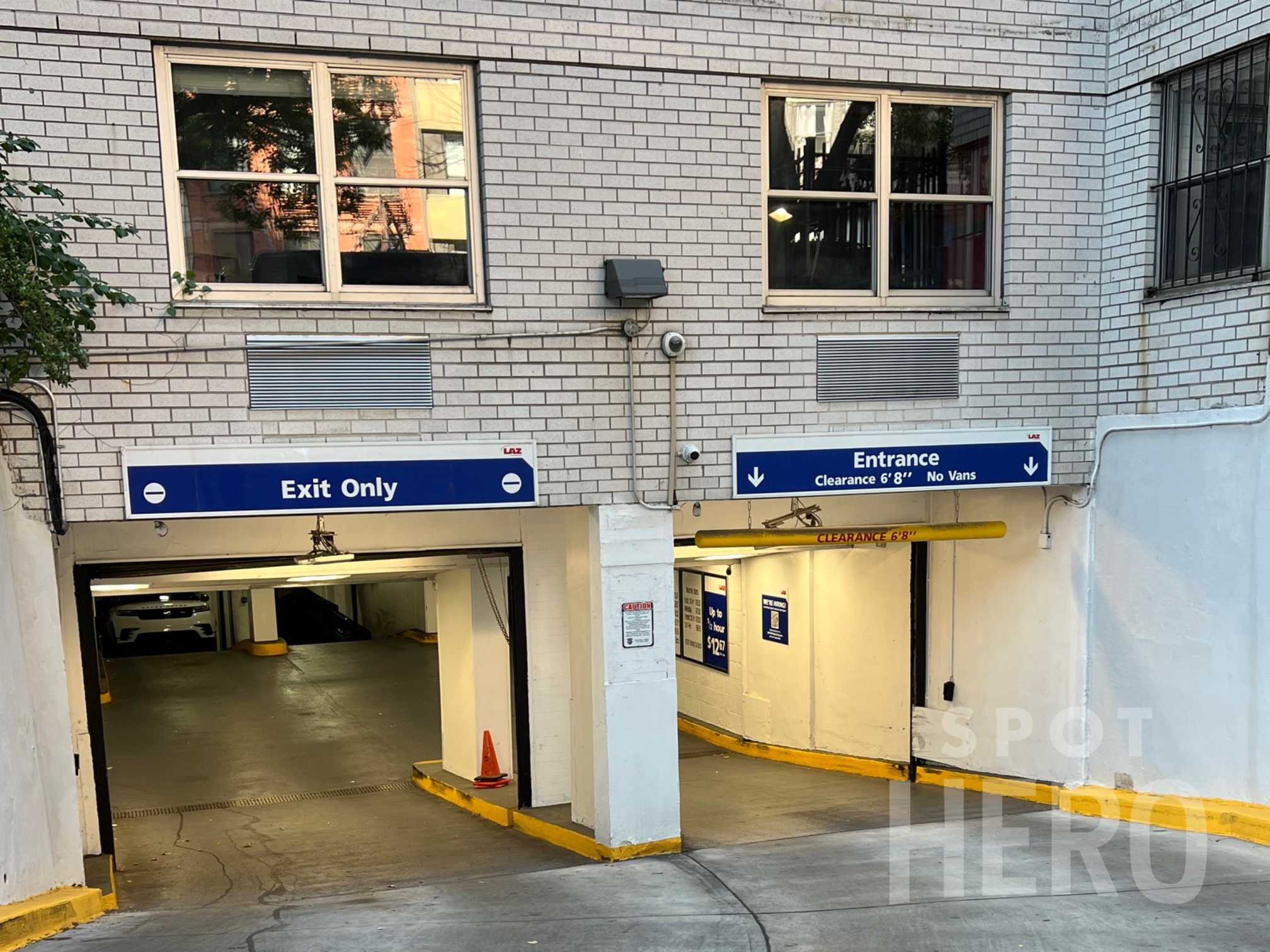 Facility image