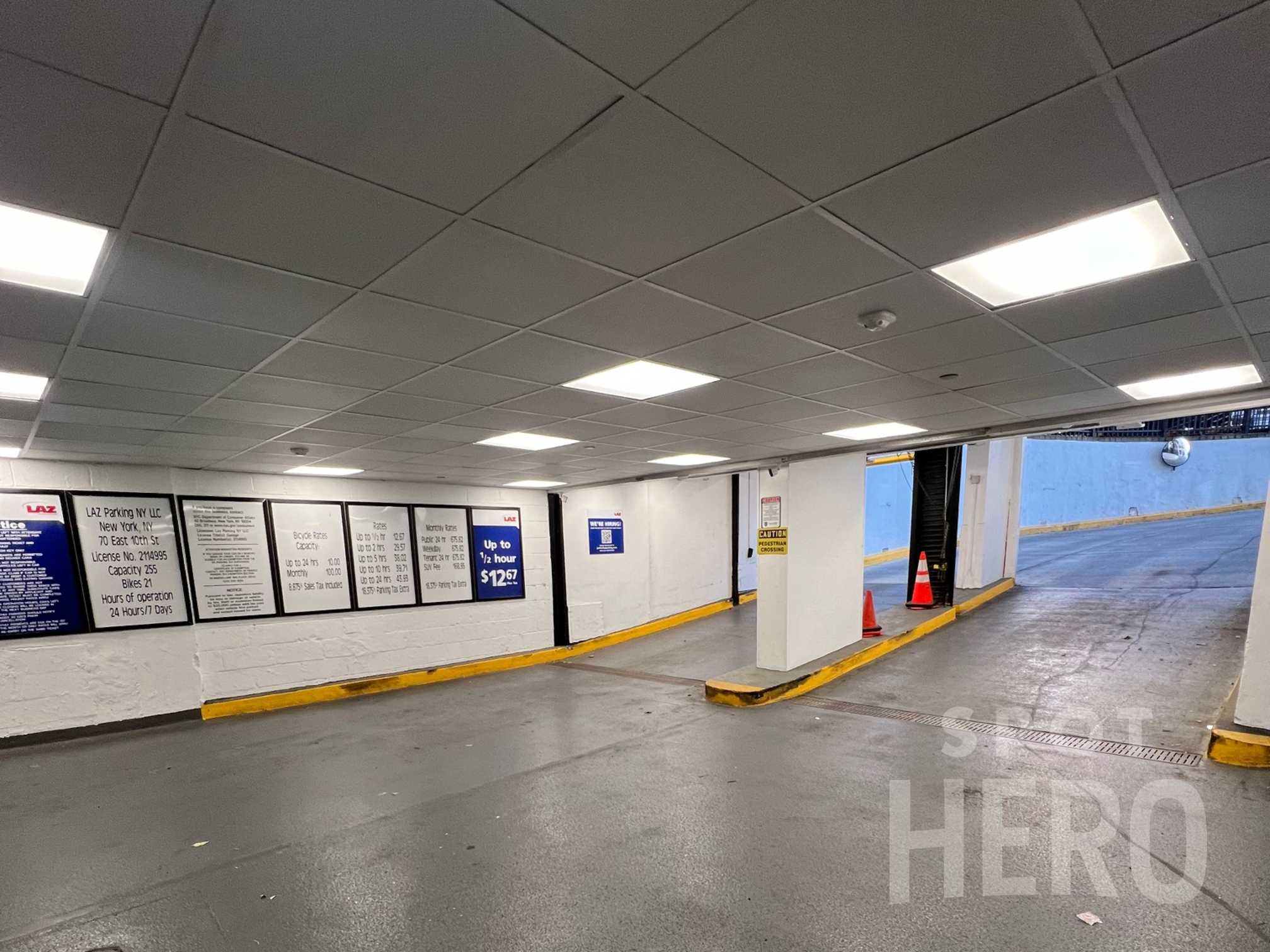 Facility image