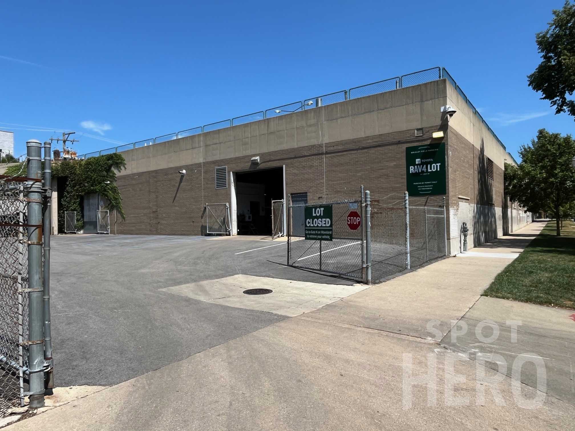 Facility image