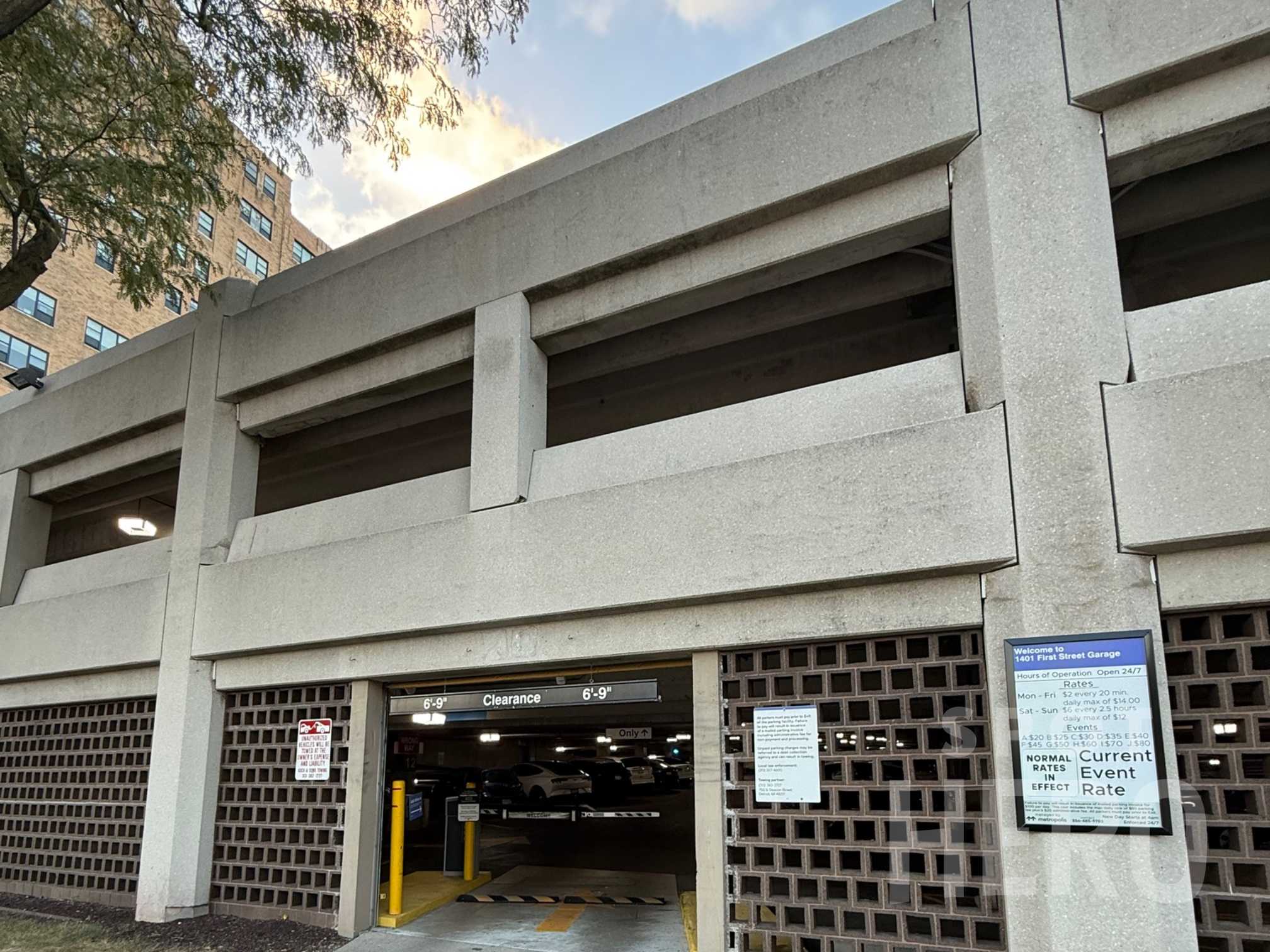 Facility image