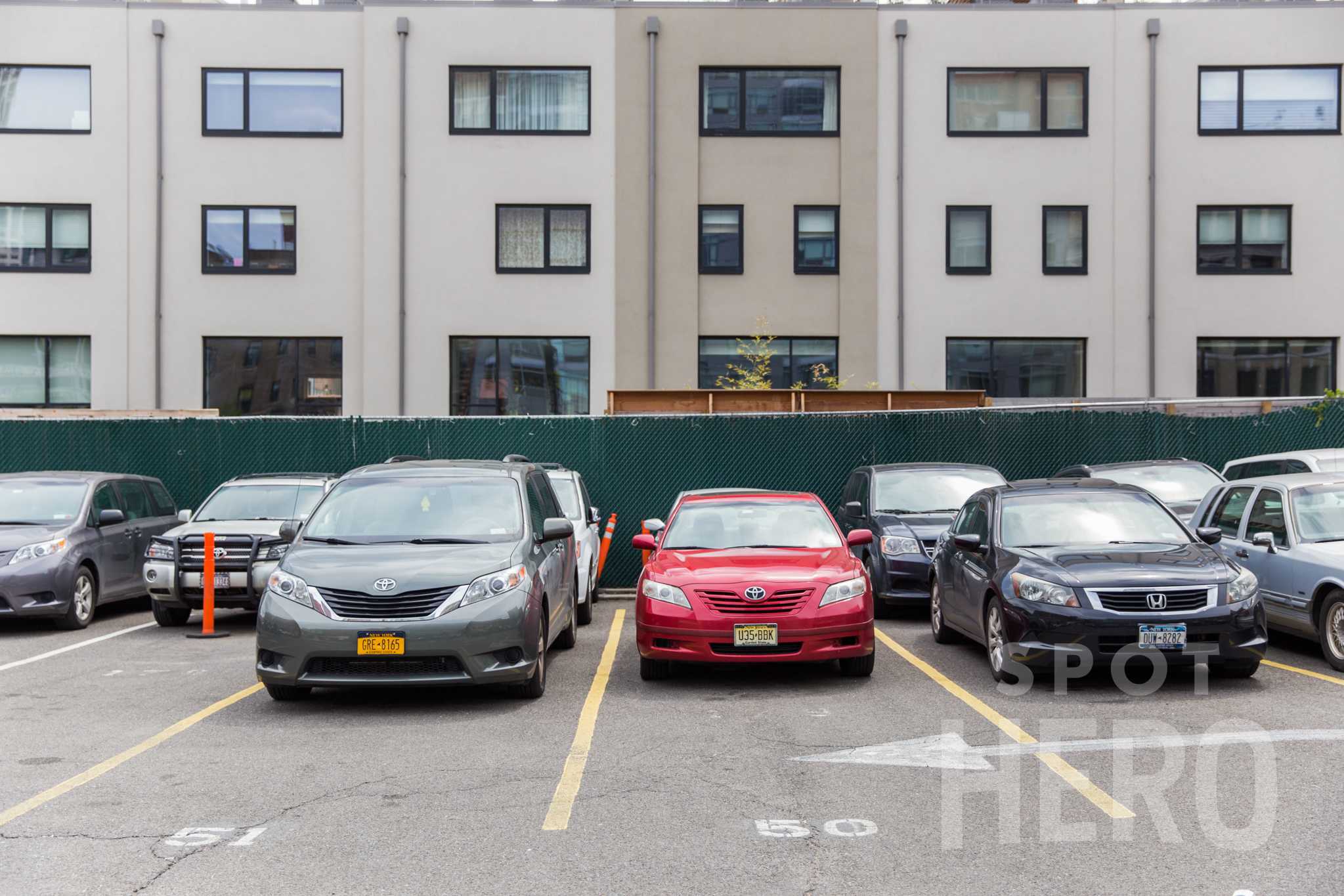 182 Schermerhorn Street Parking