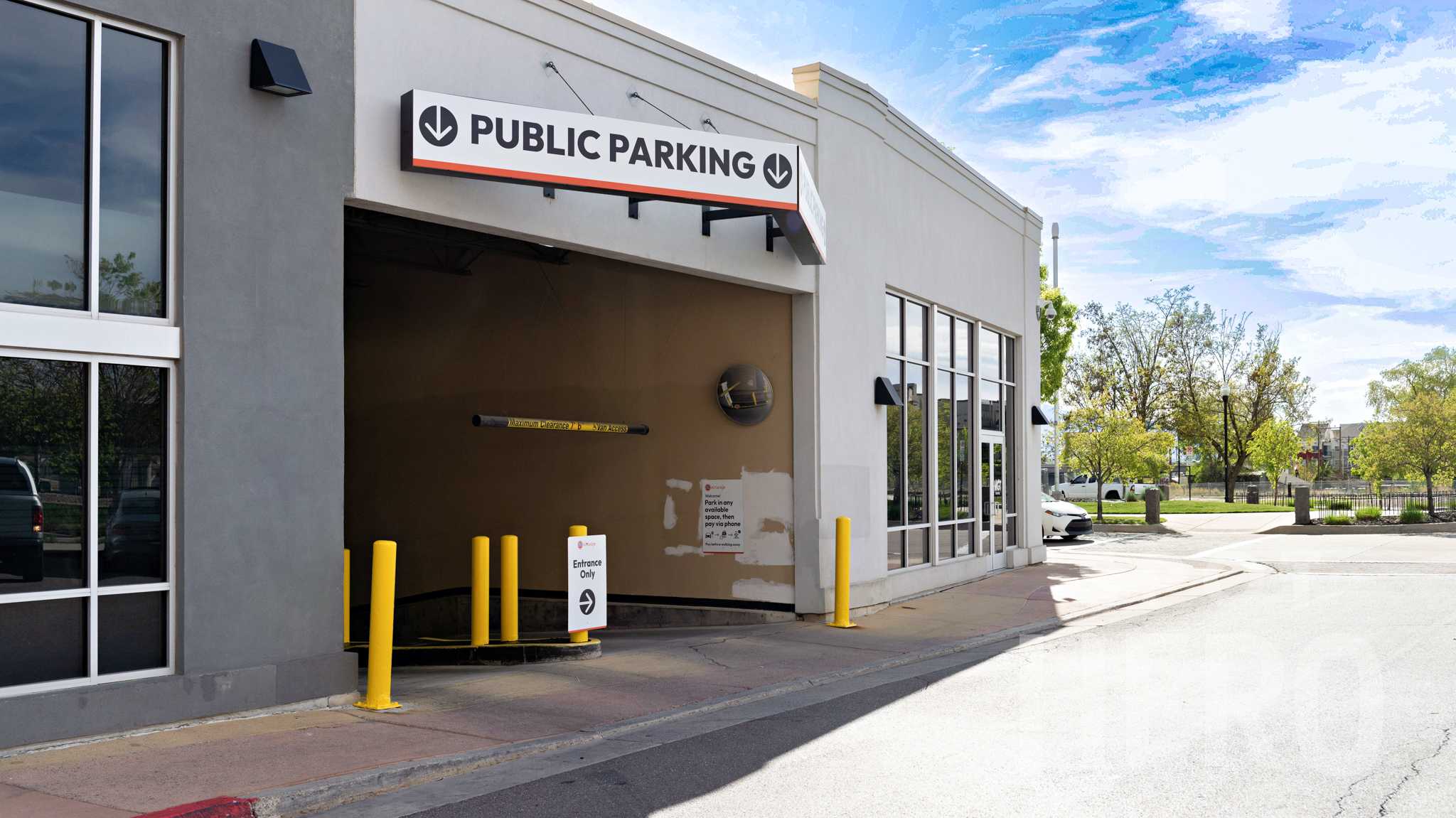 Facility image