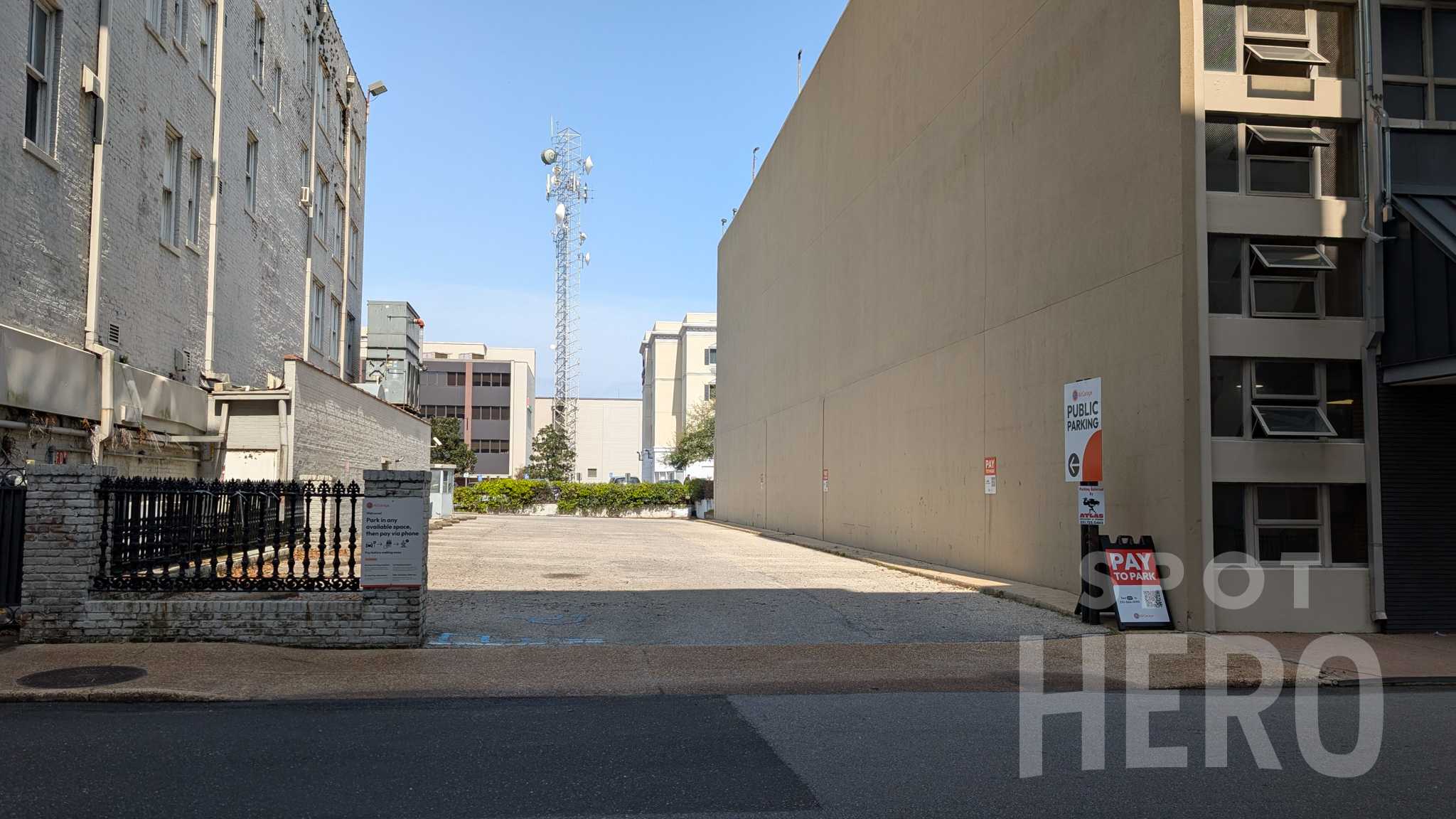 Facility image