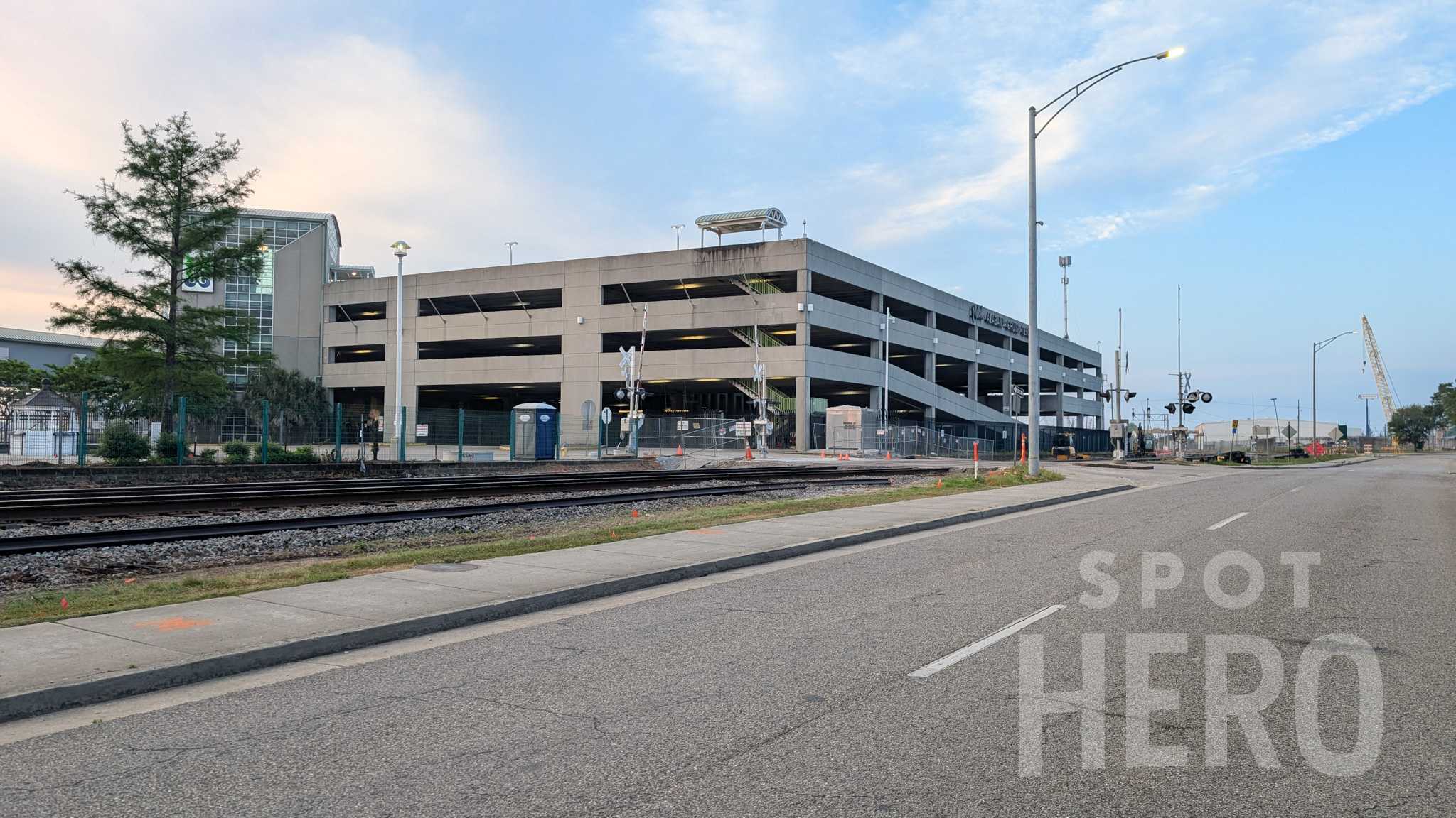 Facility image